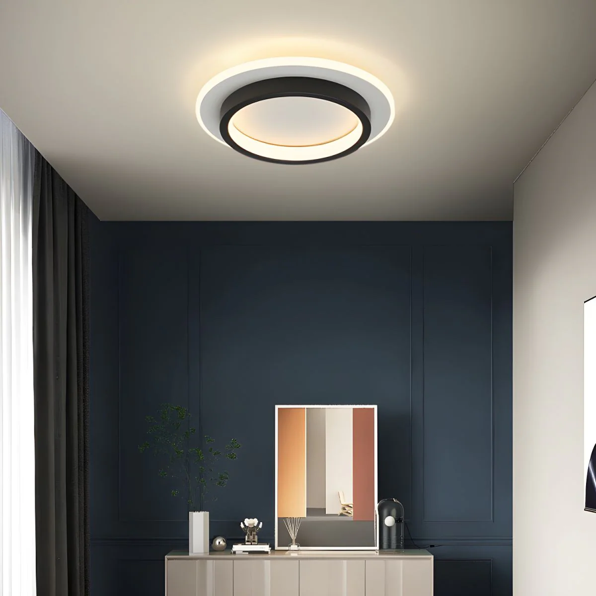 Float Flush Mount - Image 8