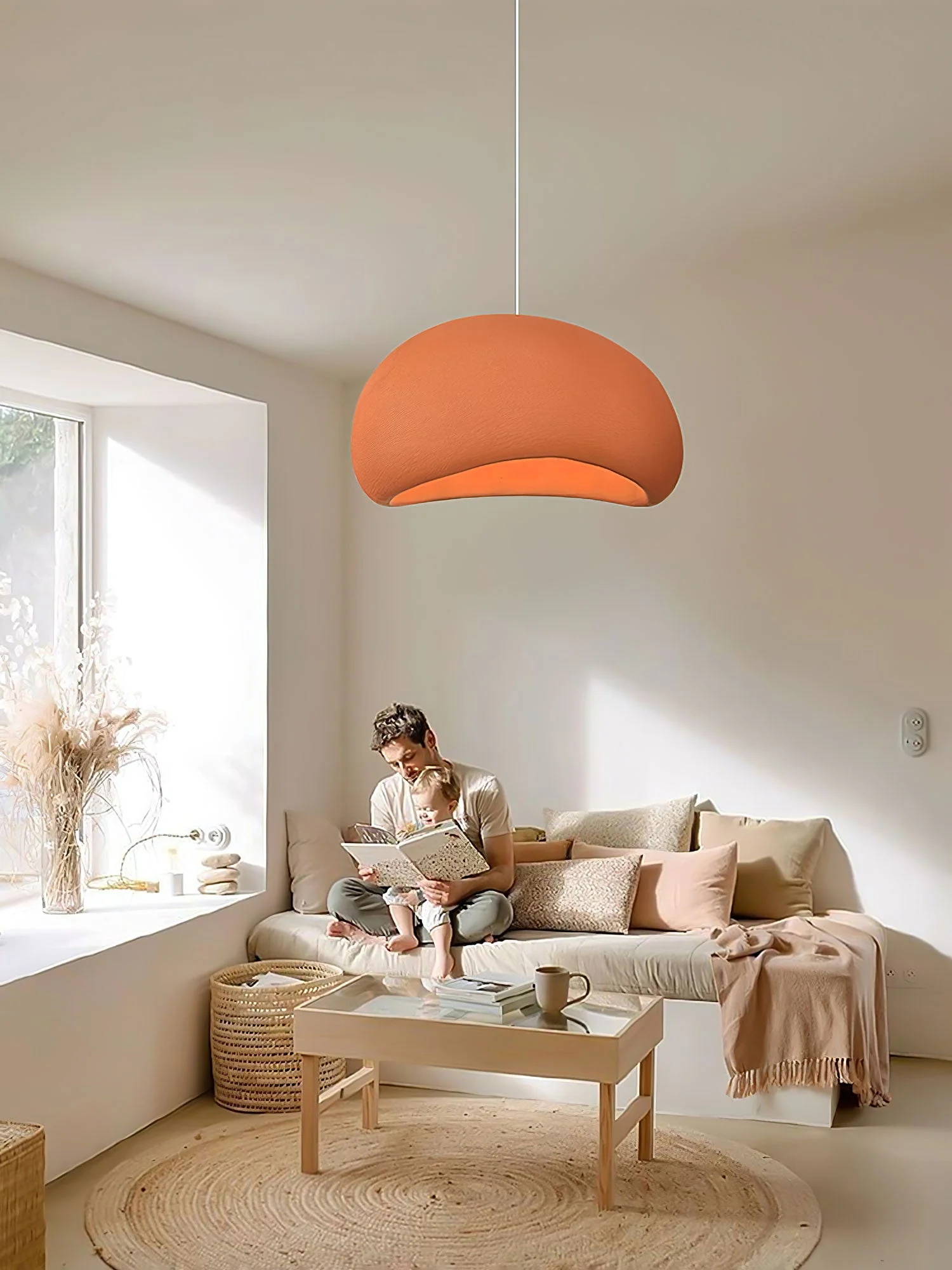 Galet Air Pendant - Image 119