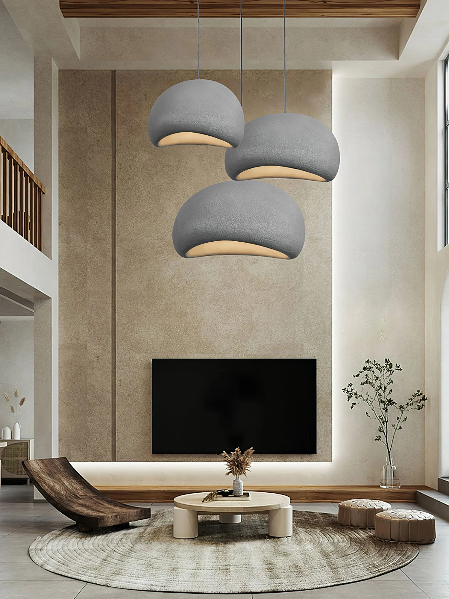 Galet Air Pendant - Image 129