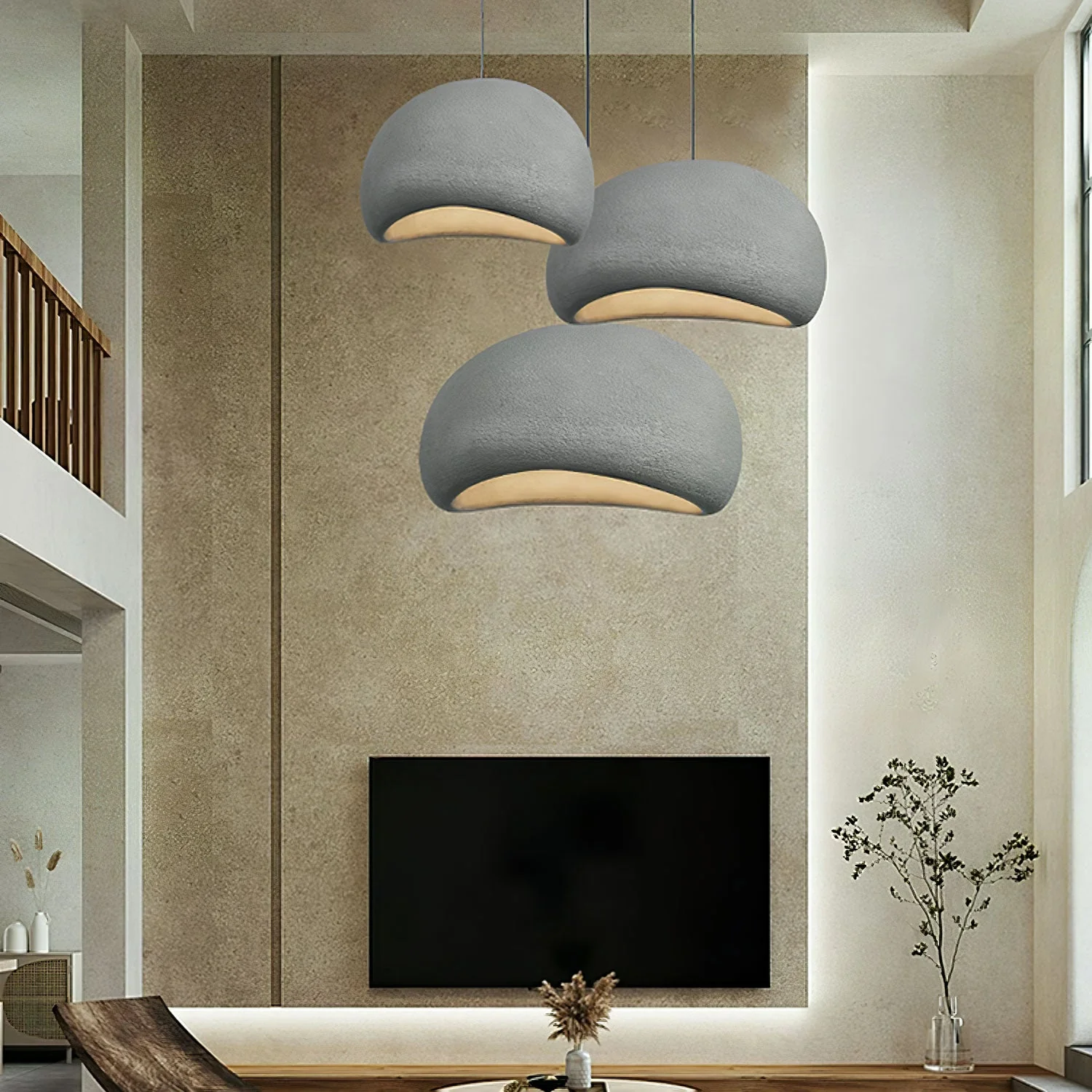 Galet Air Pendant - Image 15