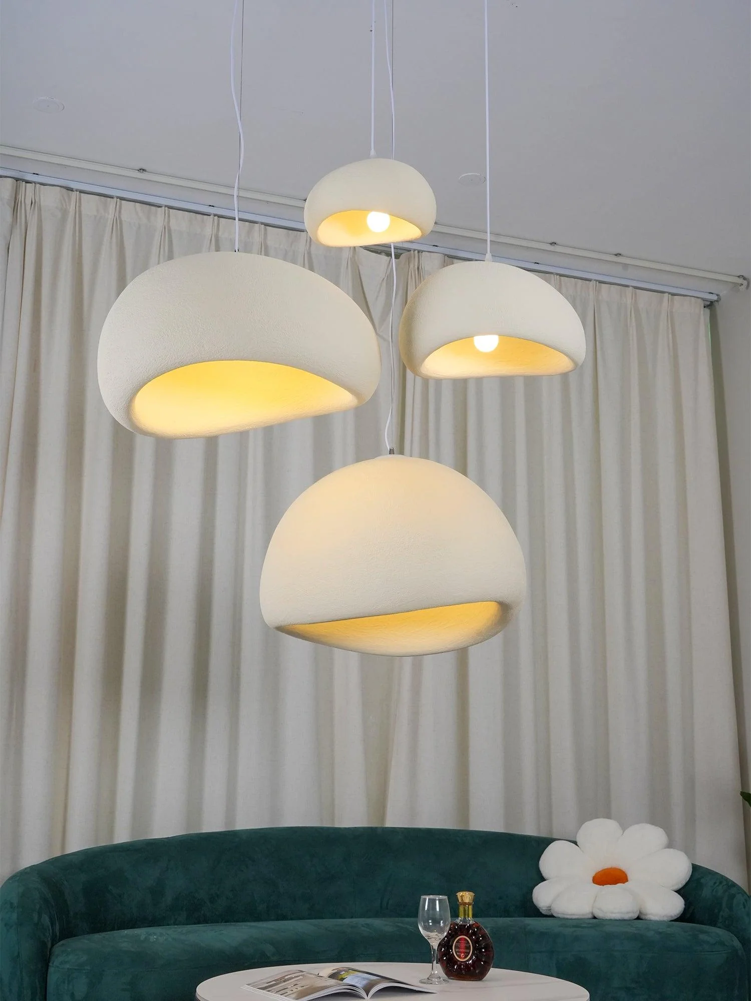 Galet Air Pendant - Image 27