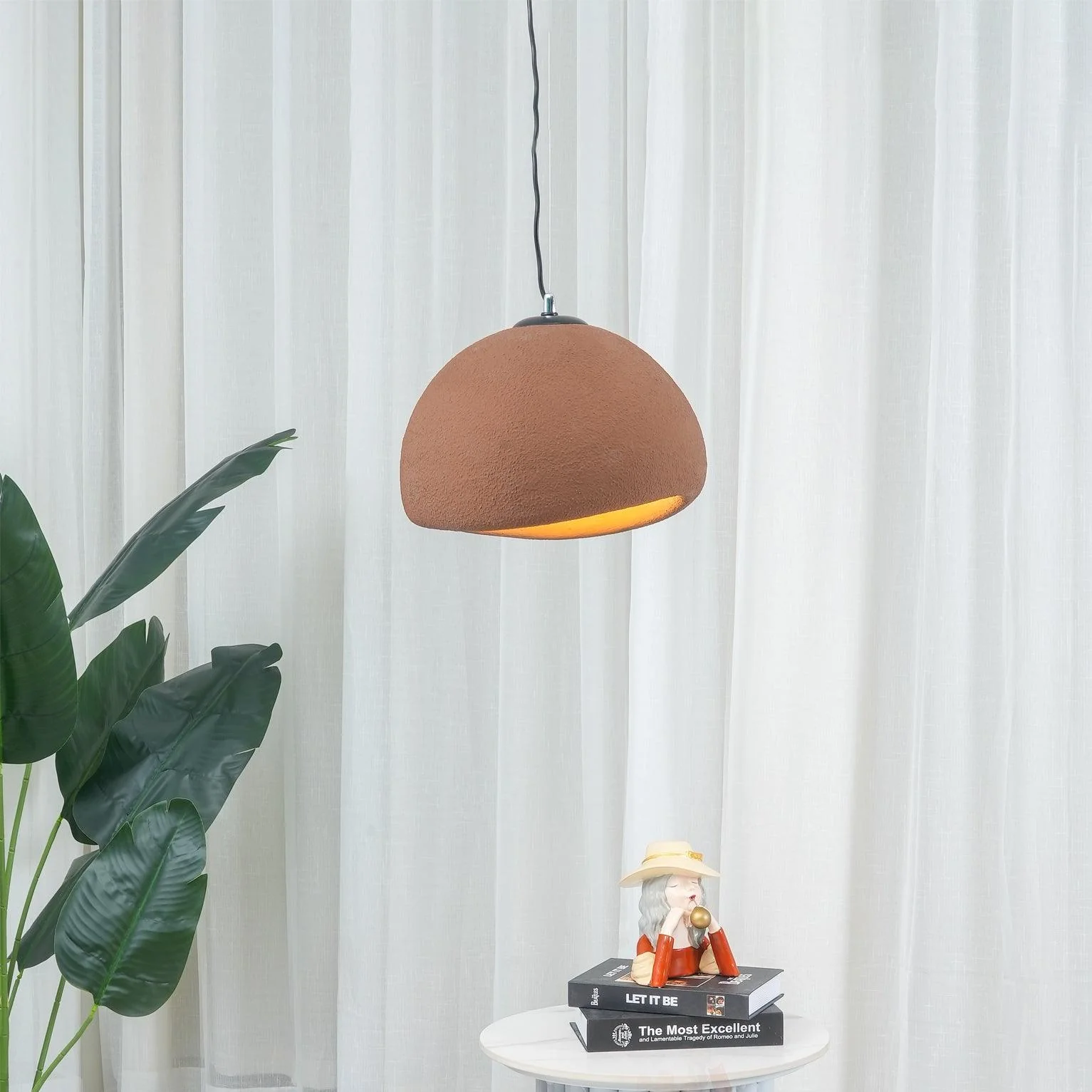 Galet Air Pendant - Image 36