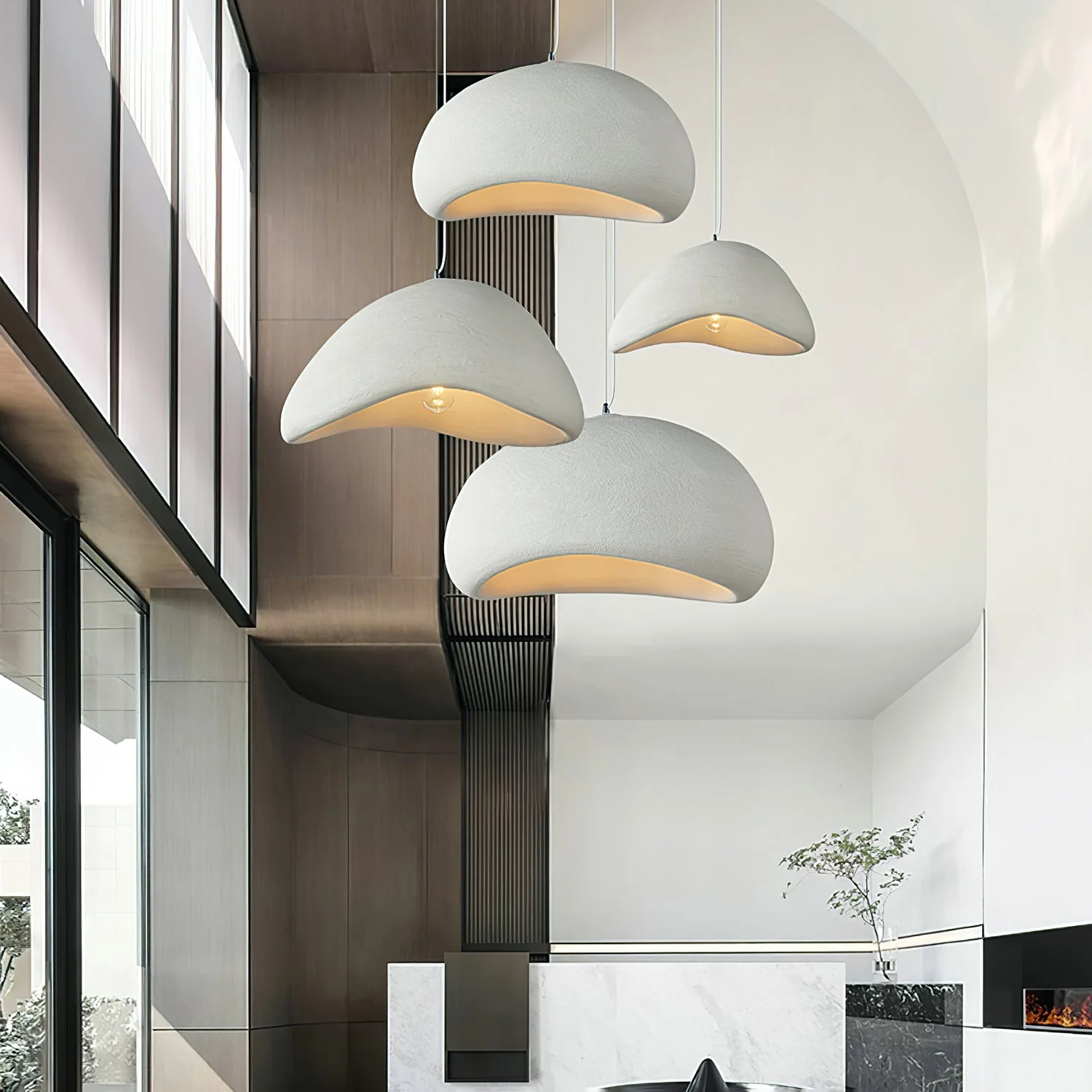 Galet Air Pendant - Image 6