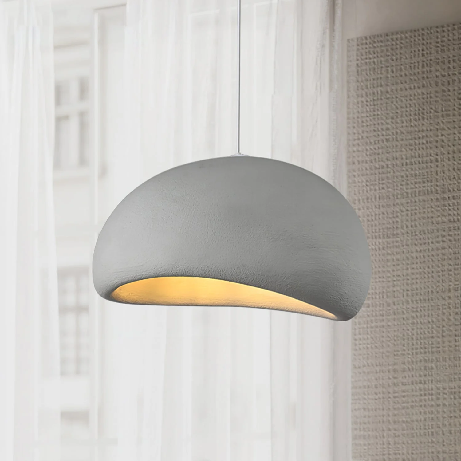 Galet Air Pendant - Image 93