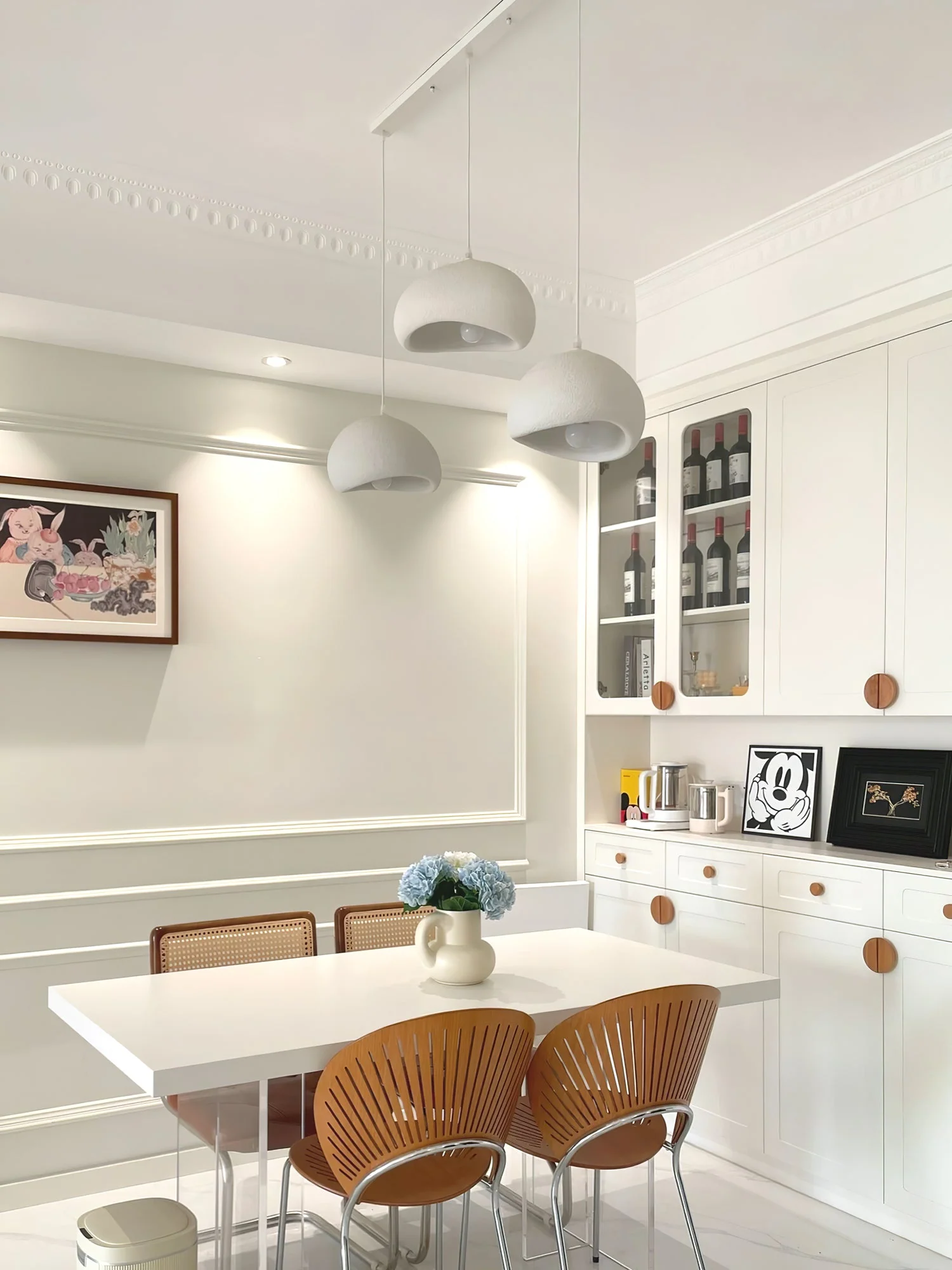 Galet Air Pendant - Image 95