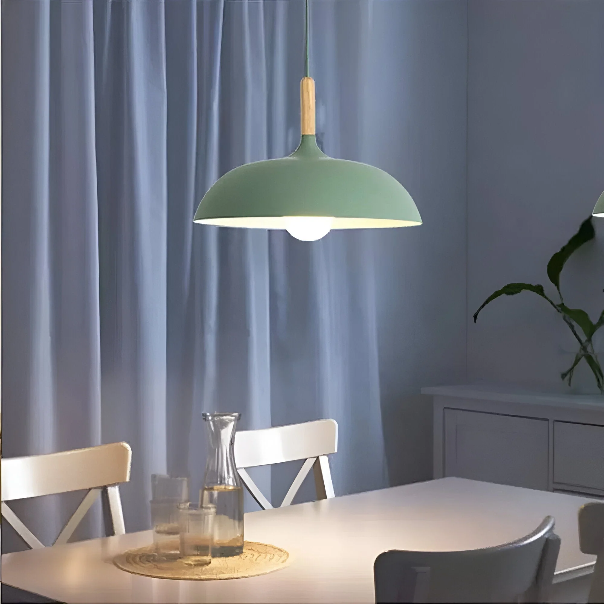 Haft Pendant - Image 11