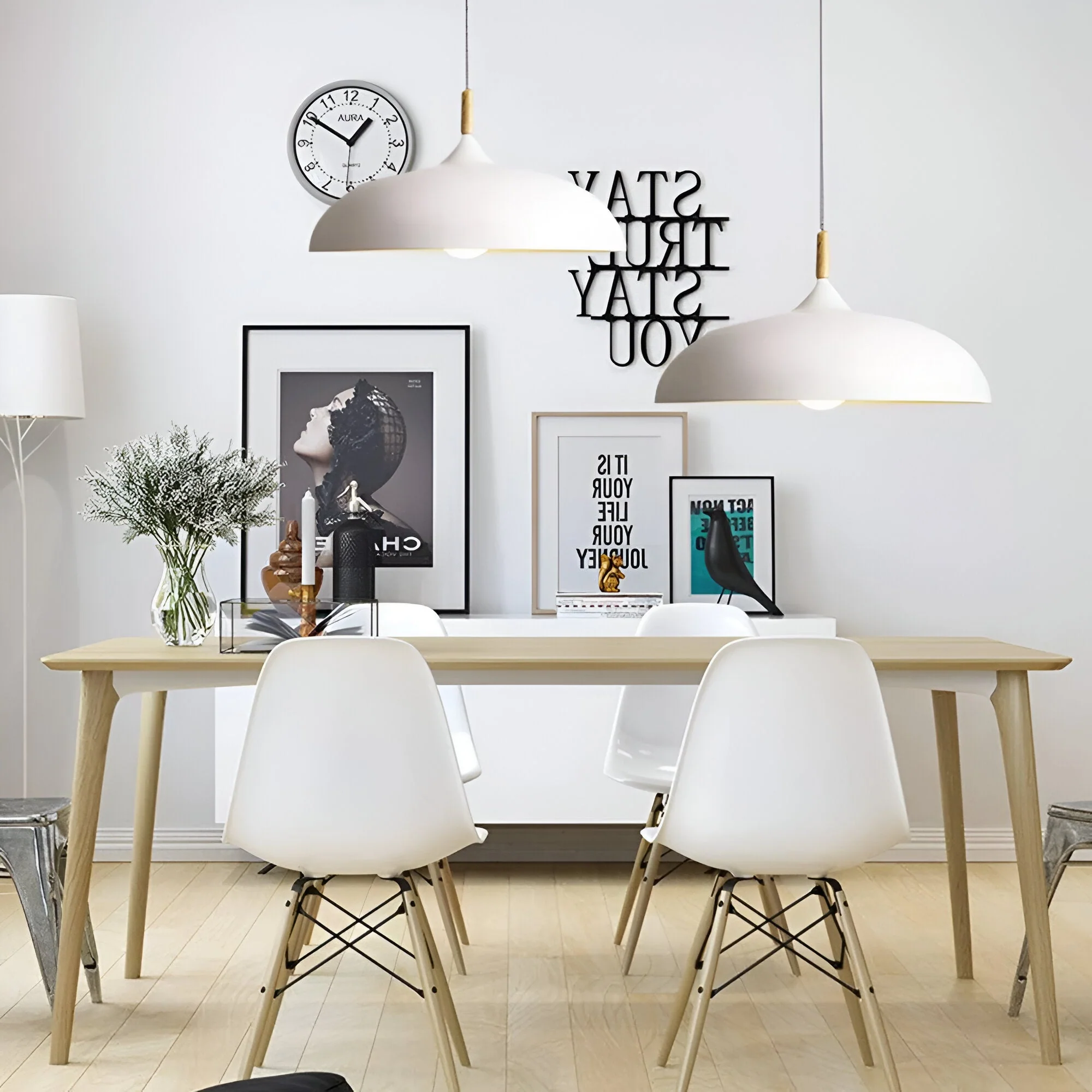 Haft Pendant - Image 12