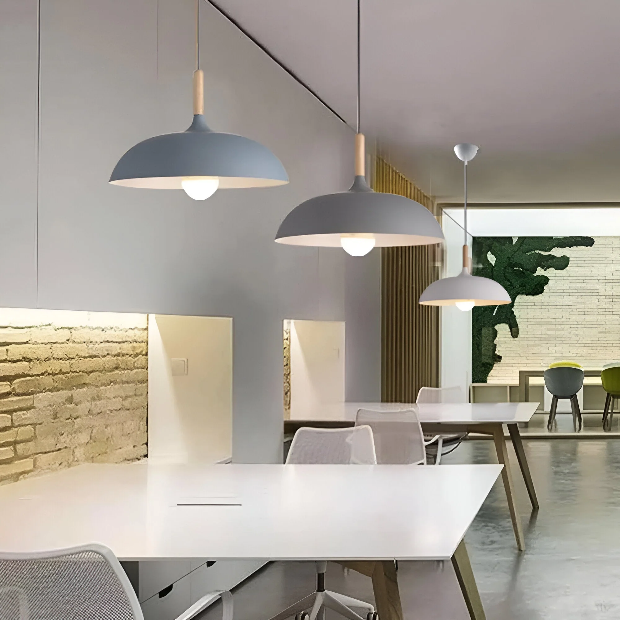 Haft Pendant - Image 20