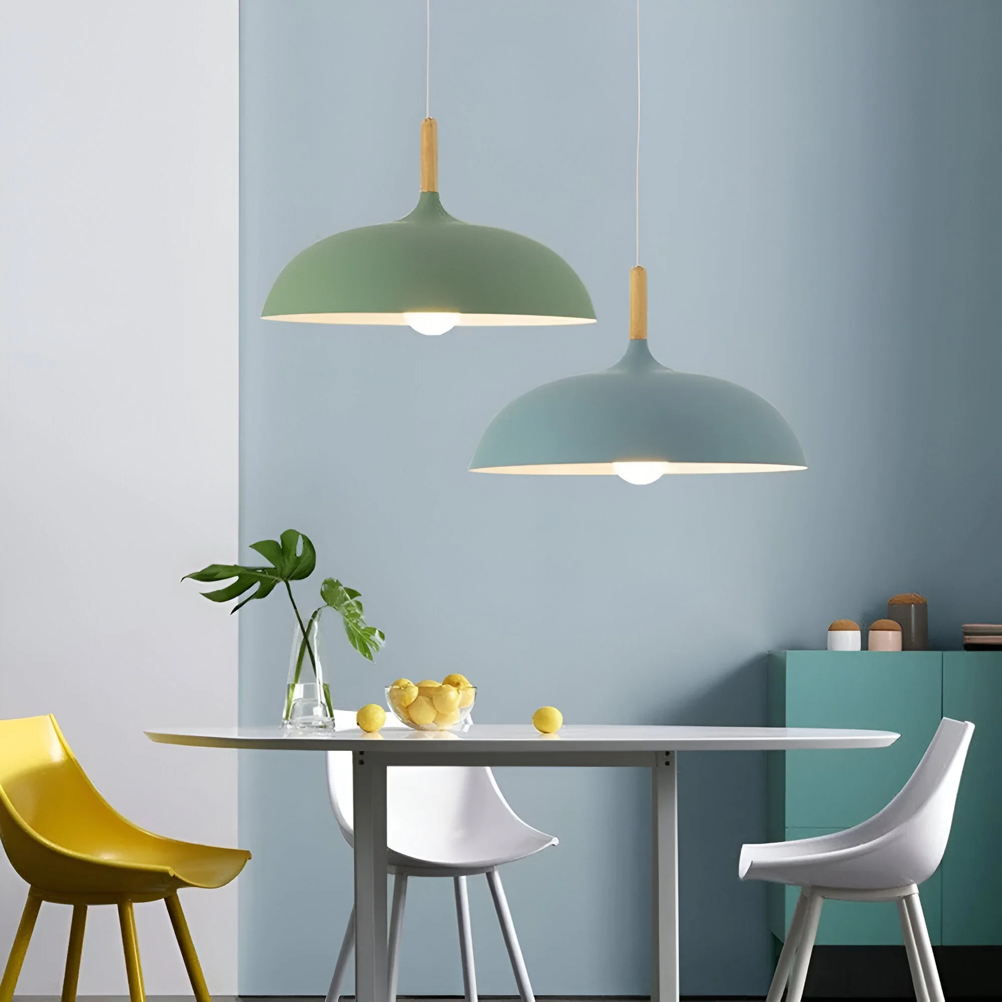 Haft Pendant - Image 22