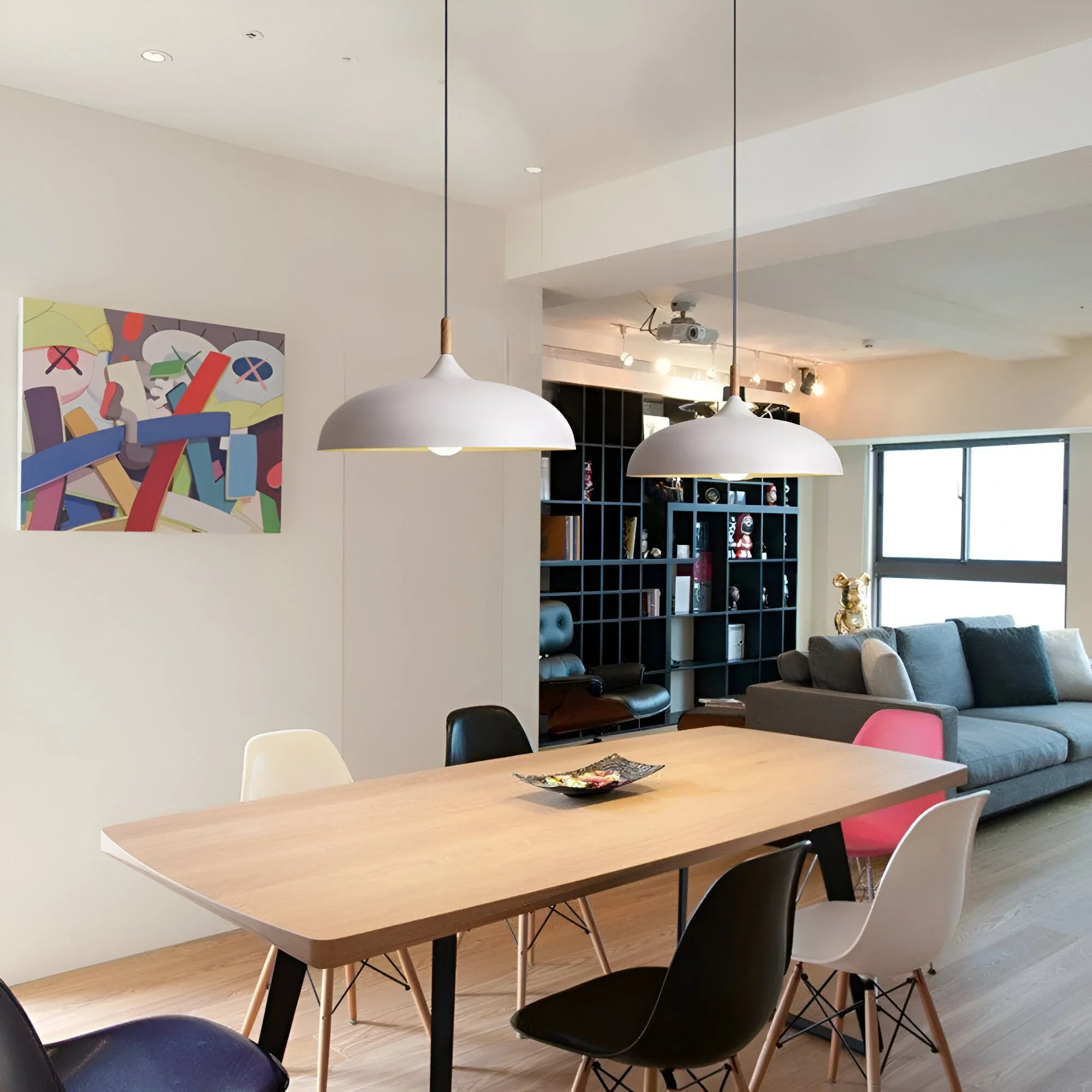 Haft Pendant - Image 23