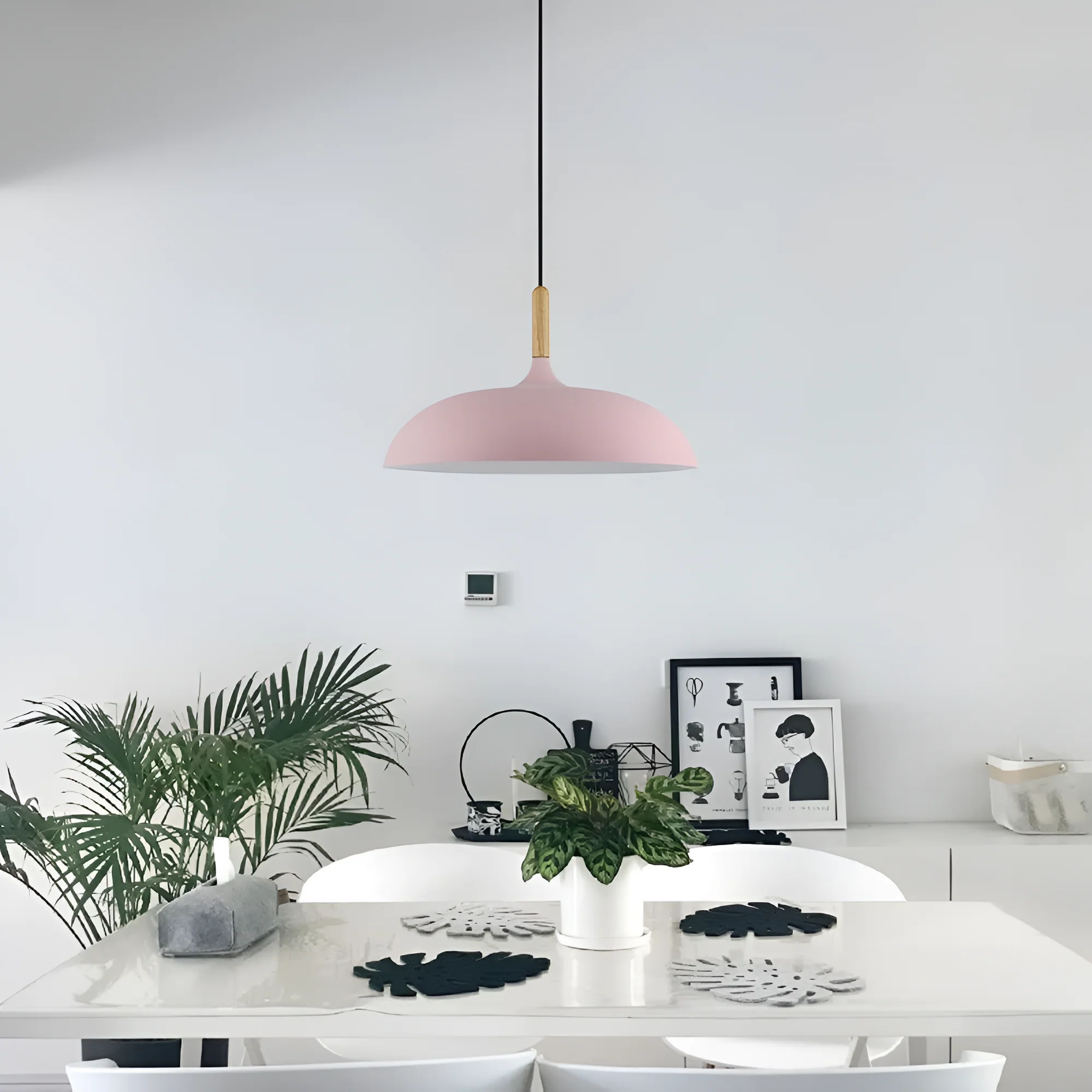 Haft Pendant - Image 5