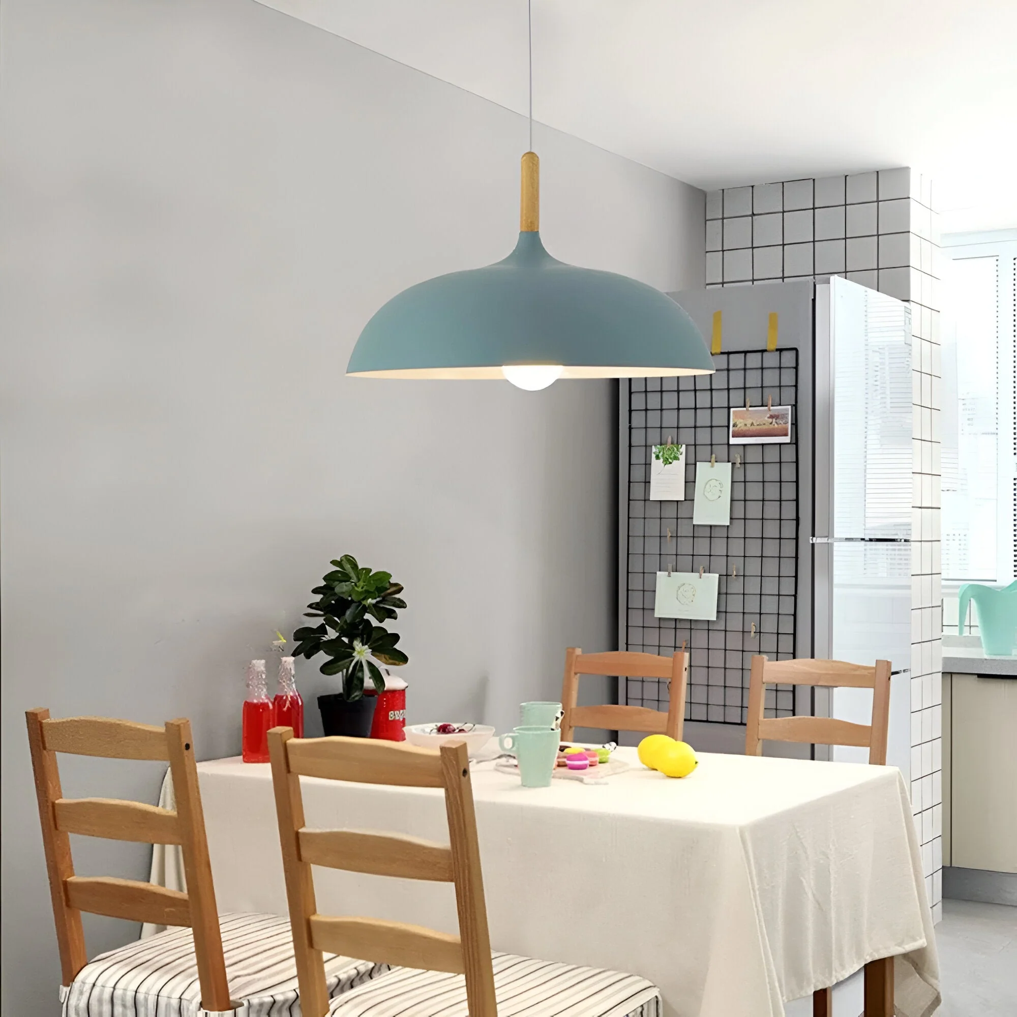 Haft Pendant - Image 9