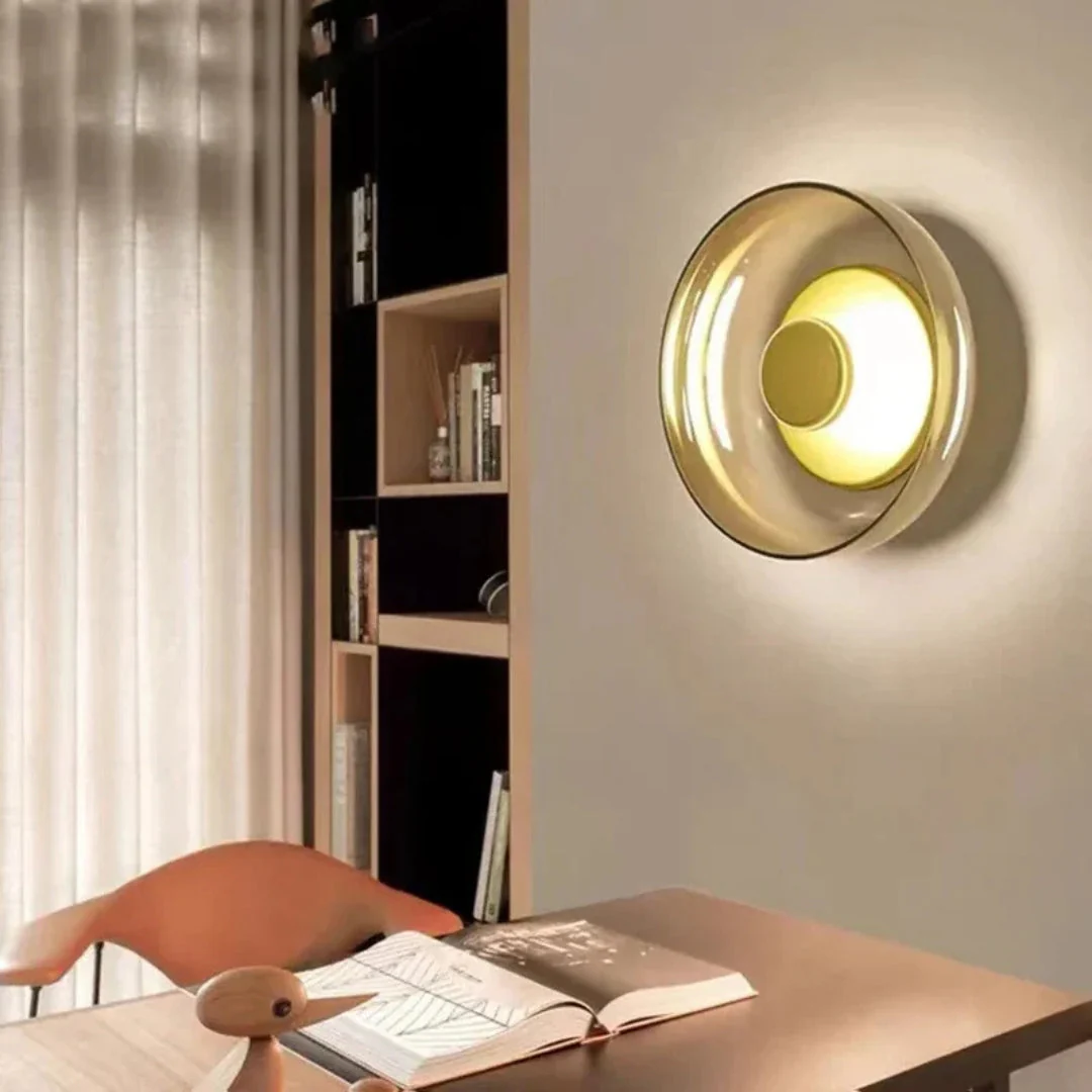 Halo Light for Ceiling or Wall - Image 10