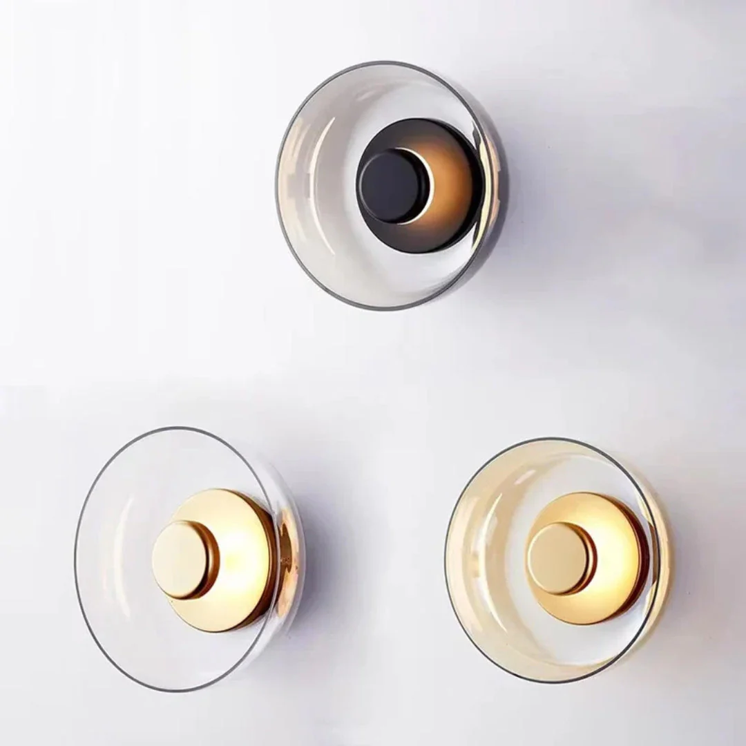 Halo Light for Ceiling or Wall - Image 3