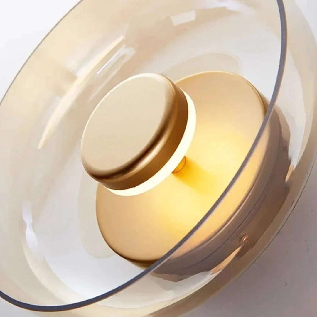 Halo Light for Ceiling or Wall - Image 4