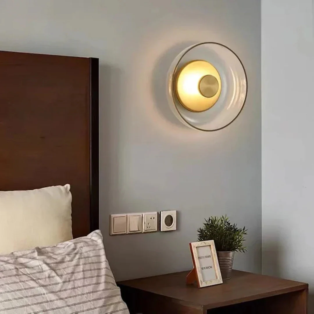 Halo Light for Ceiling or Wall - Image 5