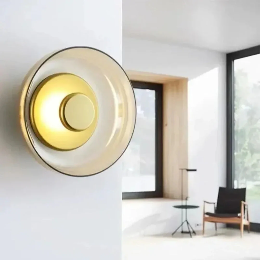 Halo Light for Ceiling or Wall - Image 9