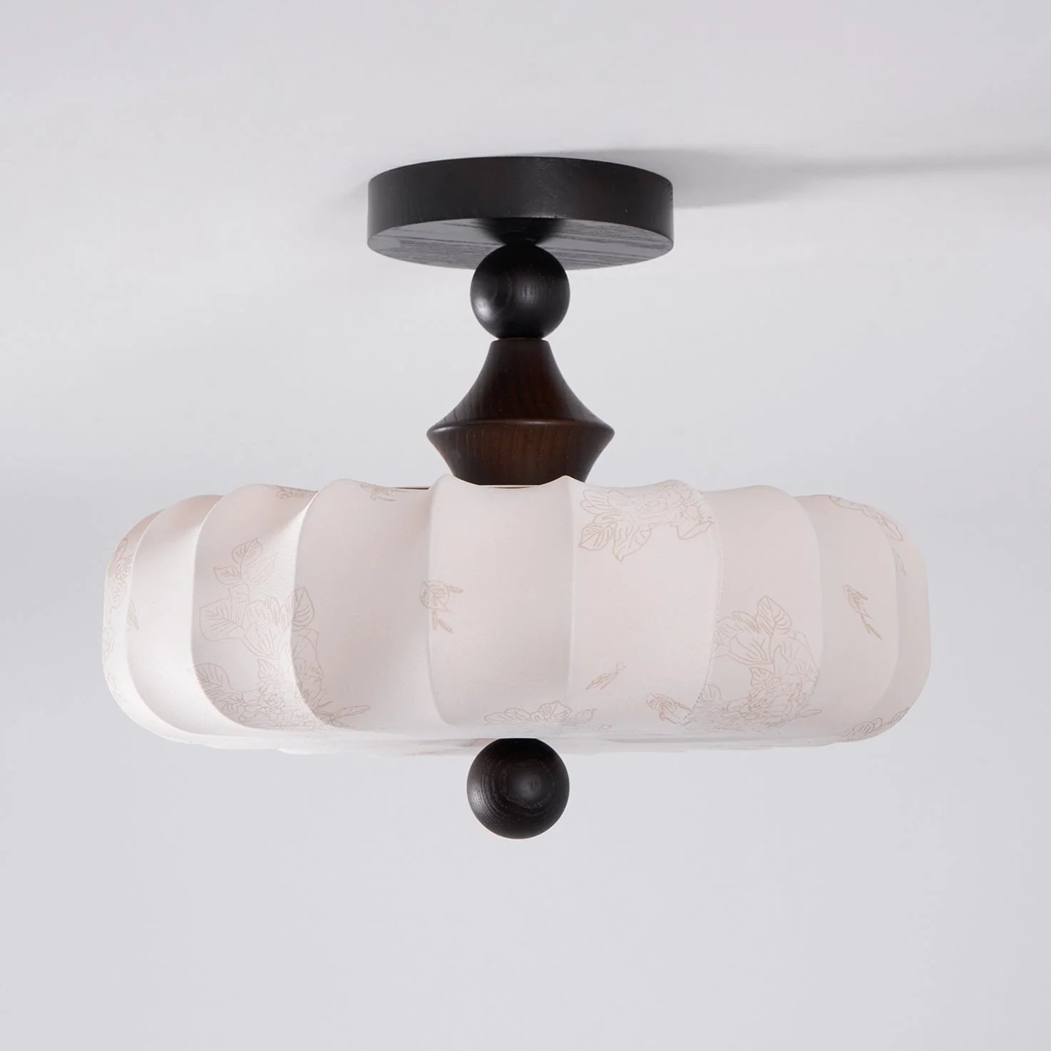 Hanami Semi-Flush Mount - Image 24