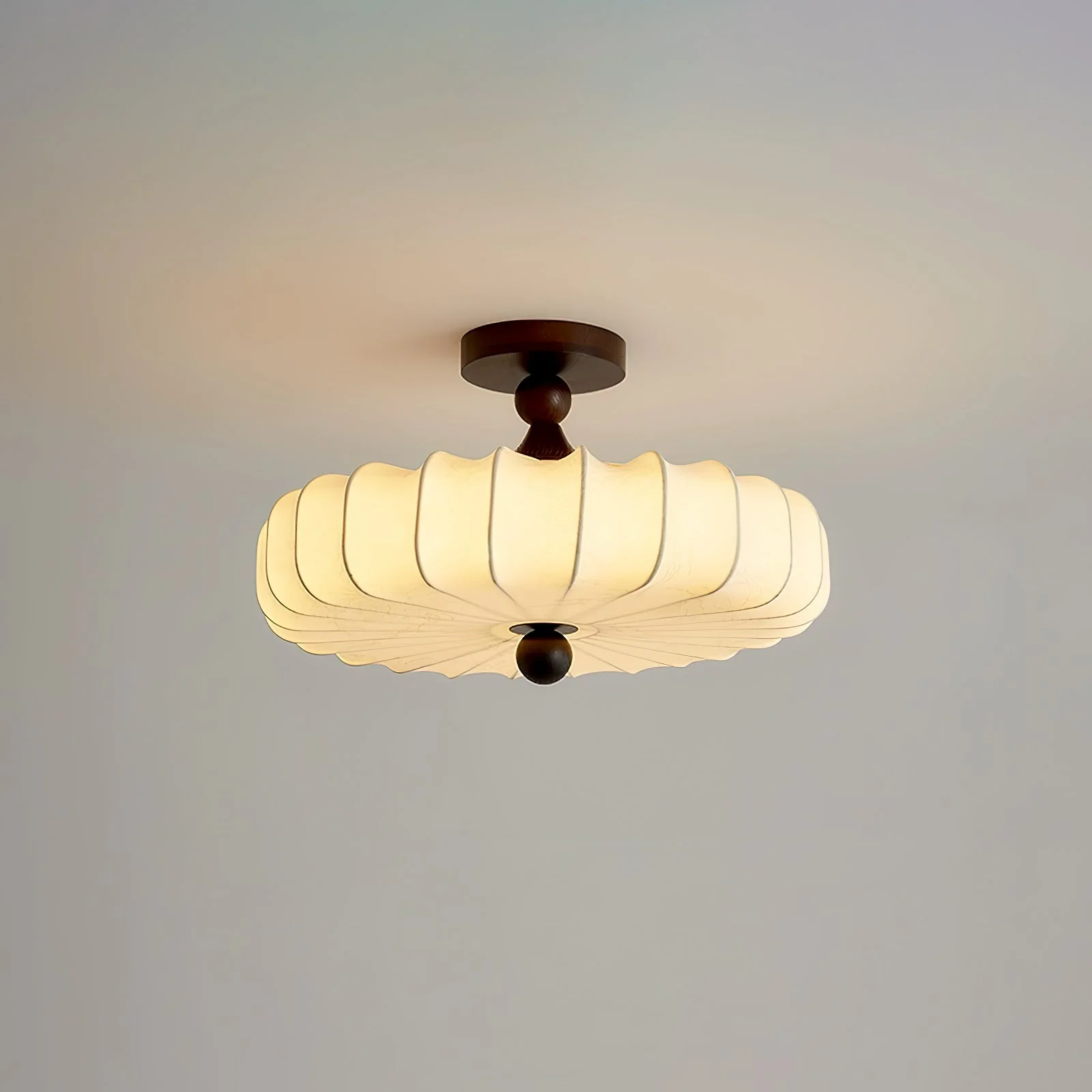 Hanami Semi-Flush Mount - Image 28