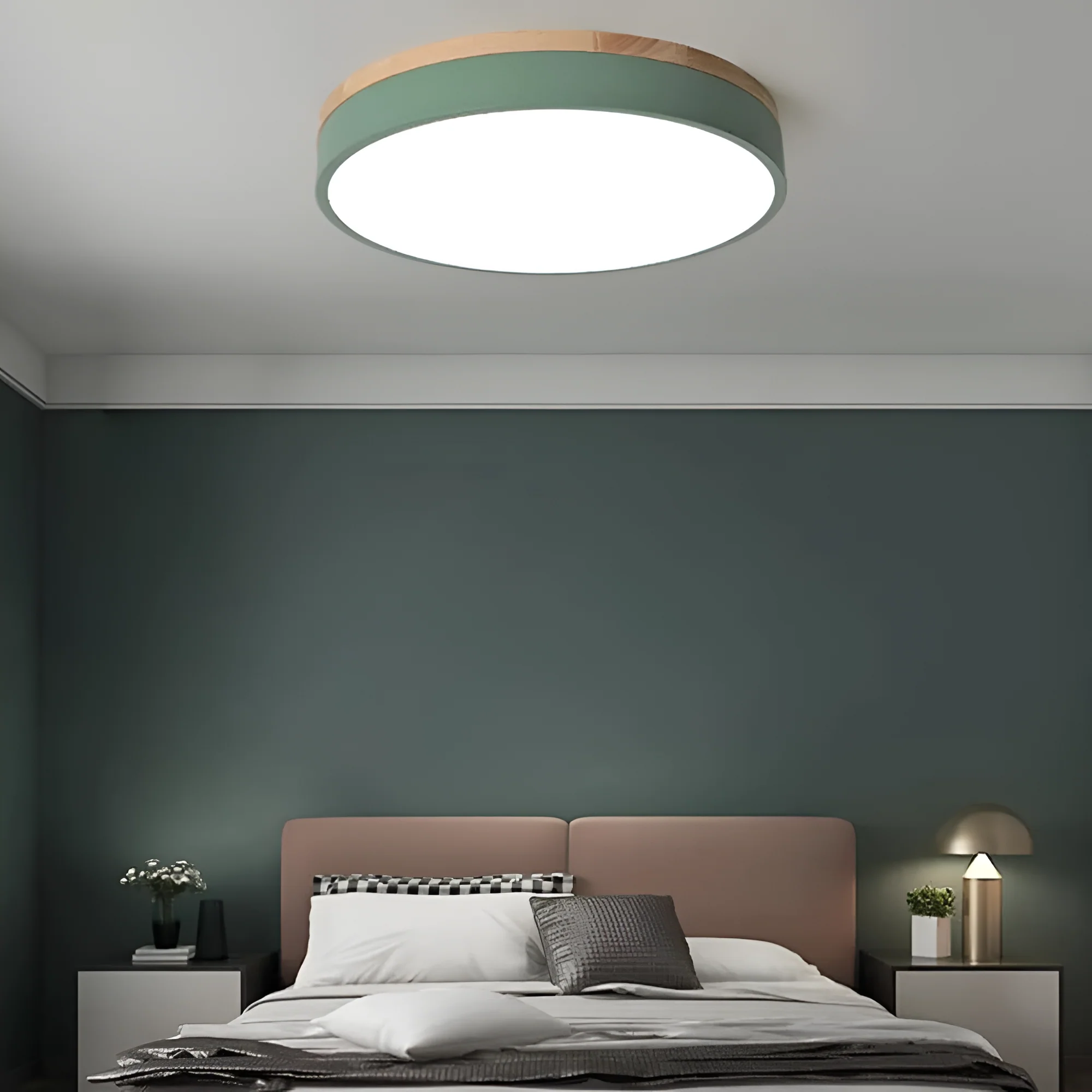Horizon Flush Mount - Image 12