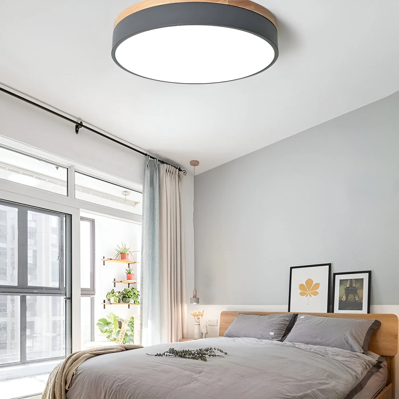 Horizon Flush Mount - Image 14