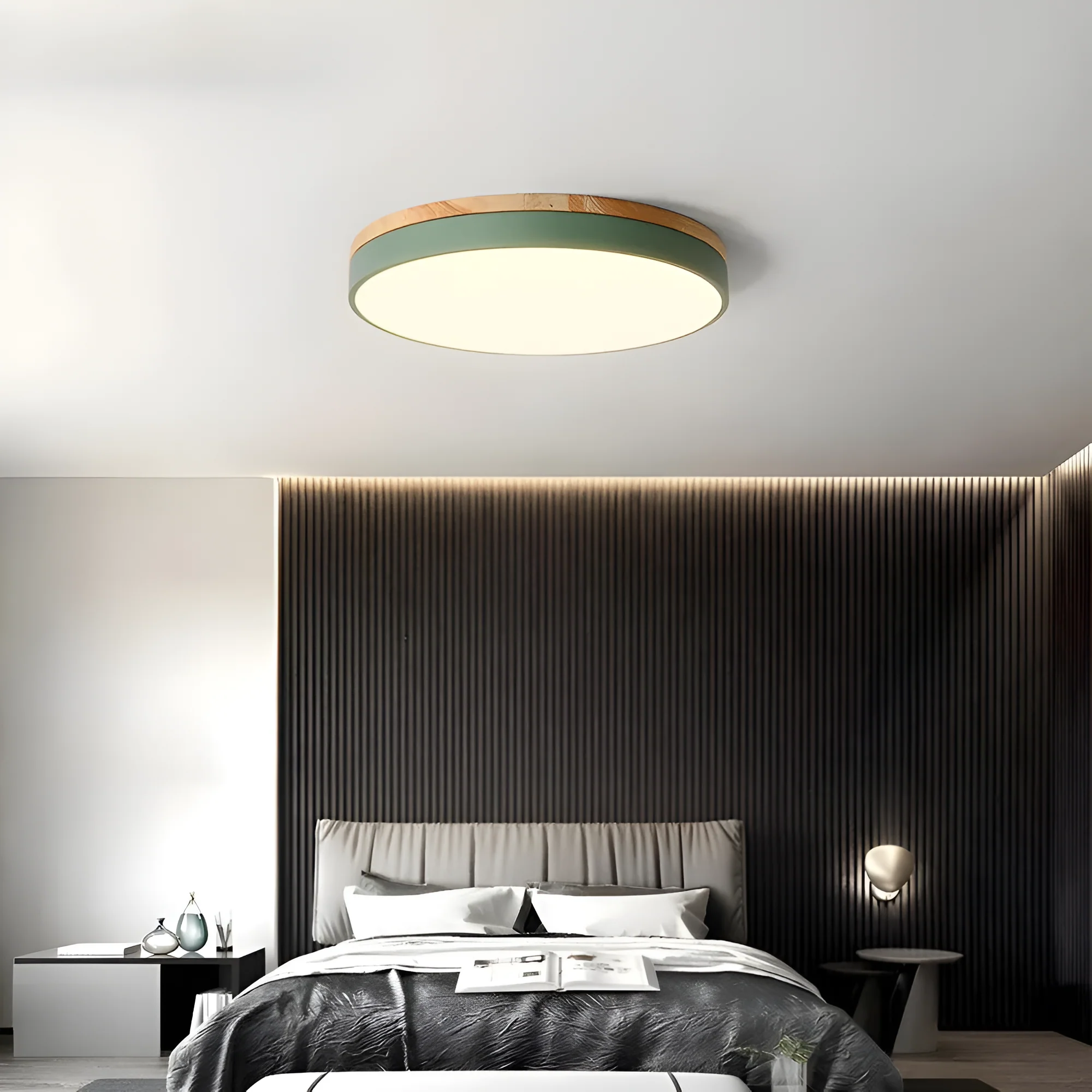 Horizon Flush Mount - Image 15