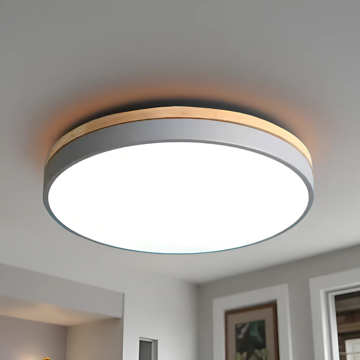 Horizon Flush Mount - Image 18
