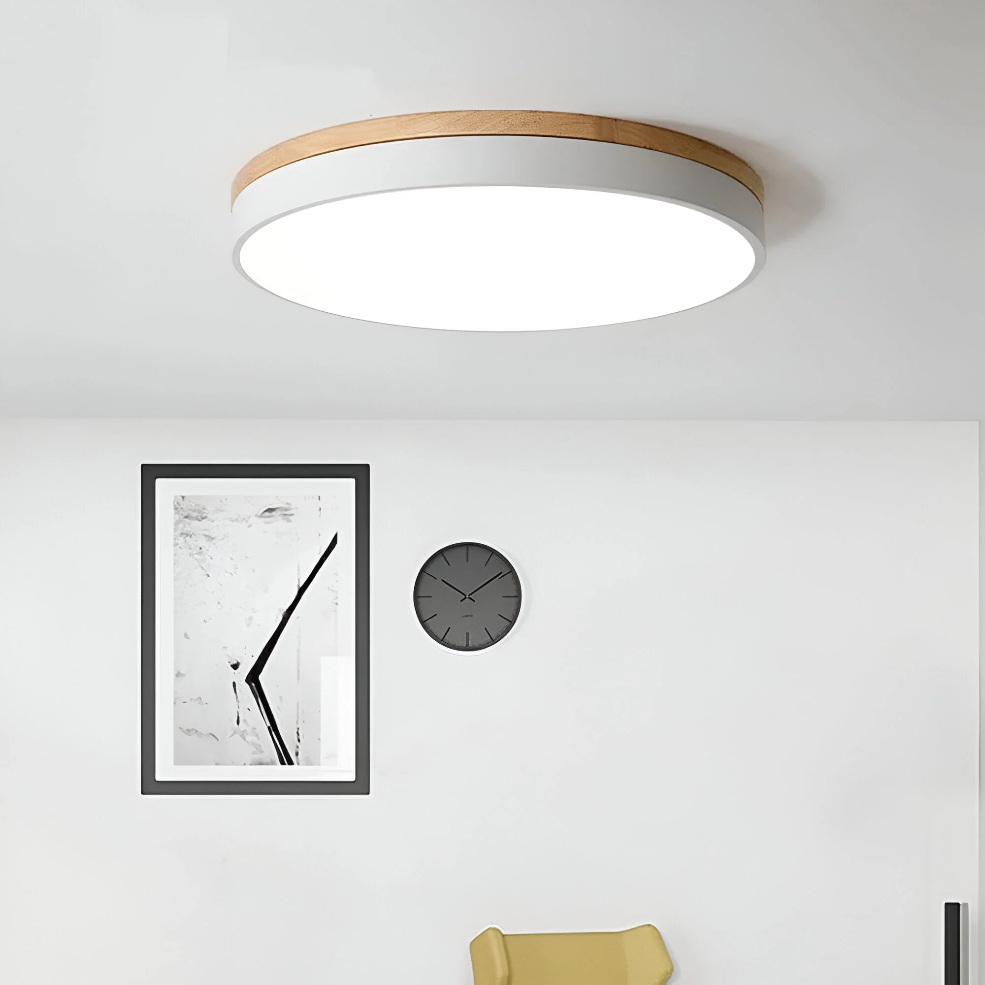 Horizon Flush Mount - Image 19