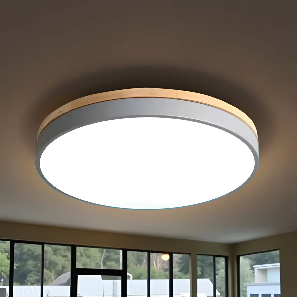 Horizon Flush Mount - Image 20