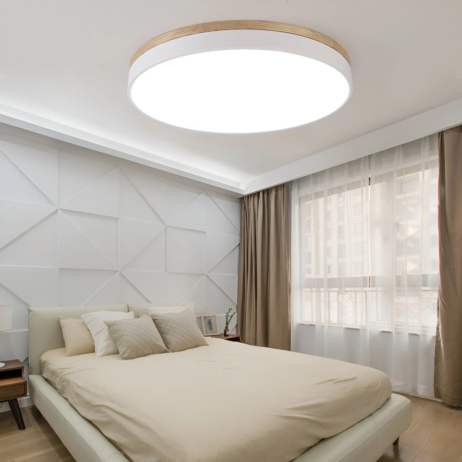 Horizon Flush Mount - Image 3
