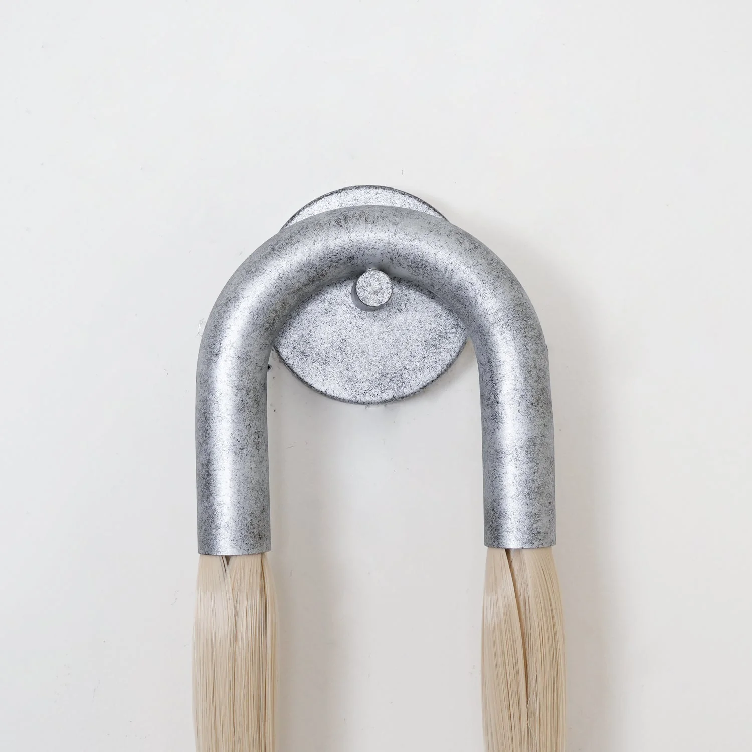 Horsehair Wall Sconce - Image 21