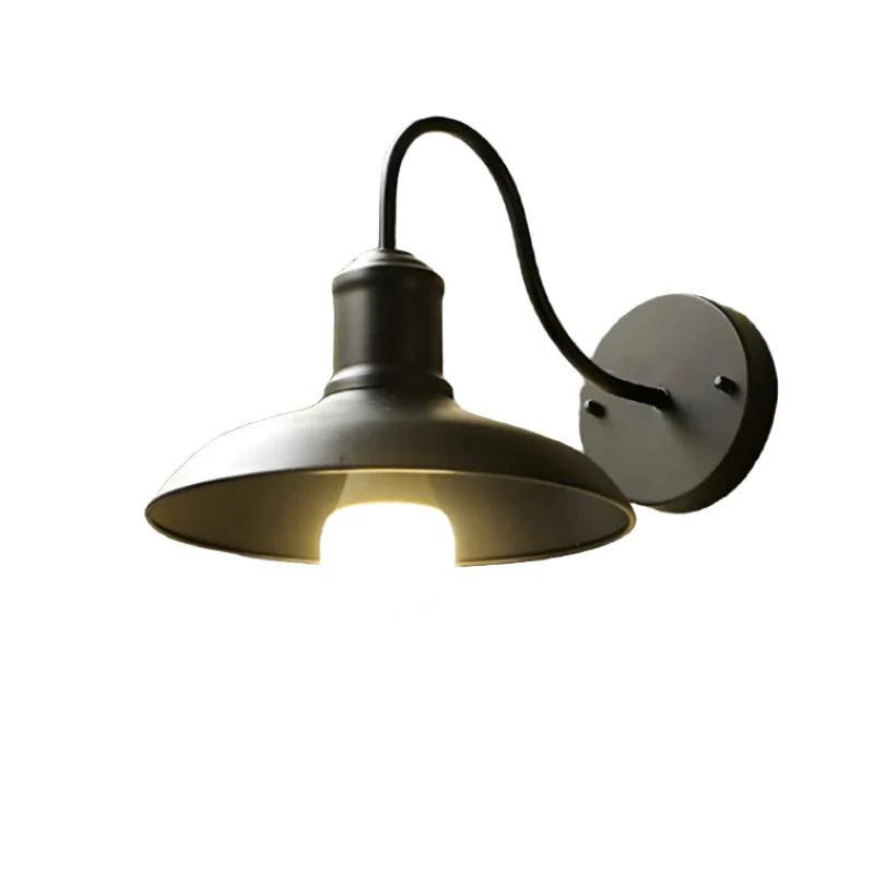 Ironclad Outdoor Sconce - Image 14