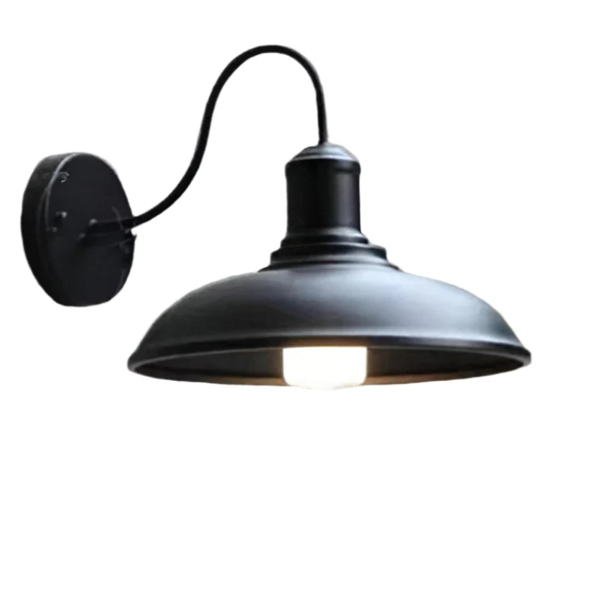 Ironclad Outdoor Sconce - Image 16