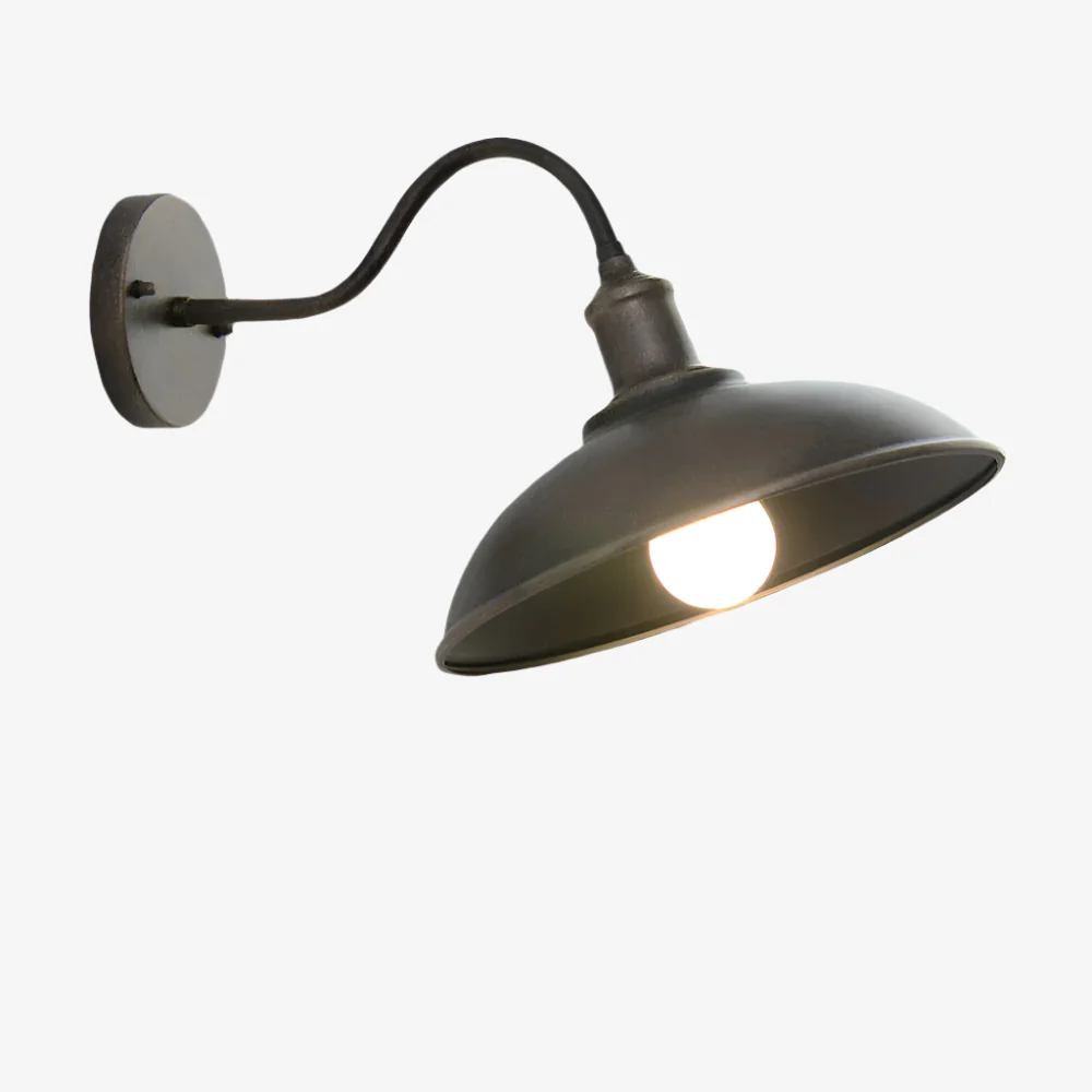 Ironclad Outdoor Sconce - Image 17