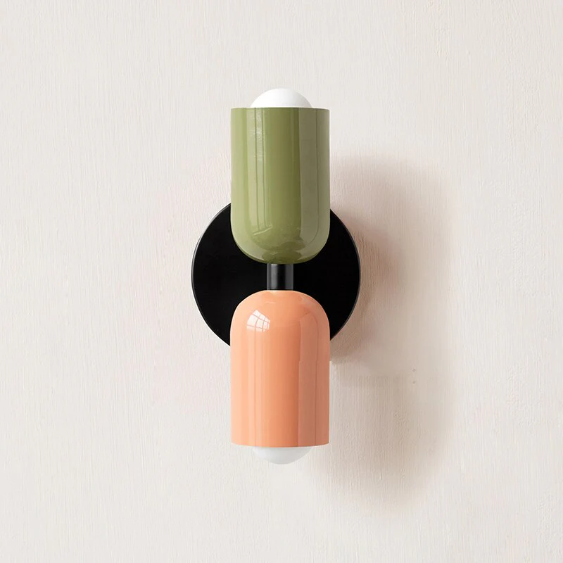 Janus Wall Sconce - Image 15