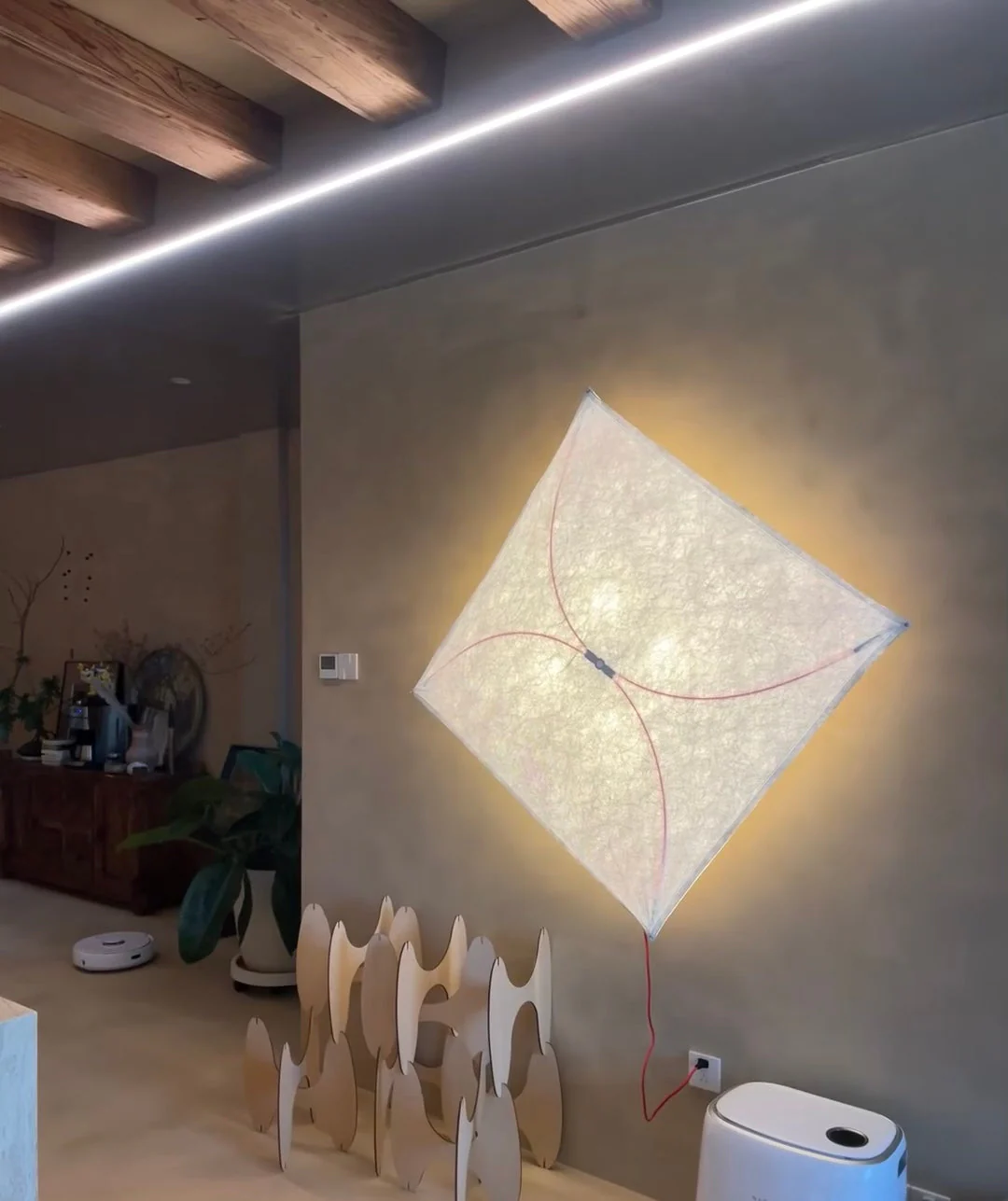 Kite Wall & Ceiling Light - Image 16