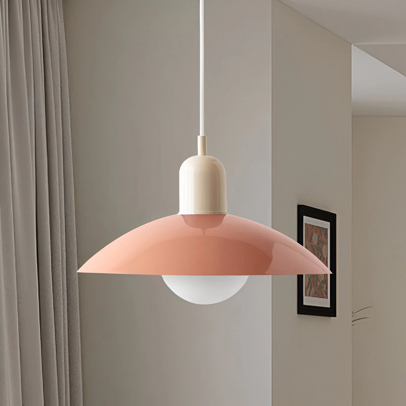 Locus Pendant - Image 11