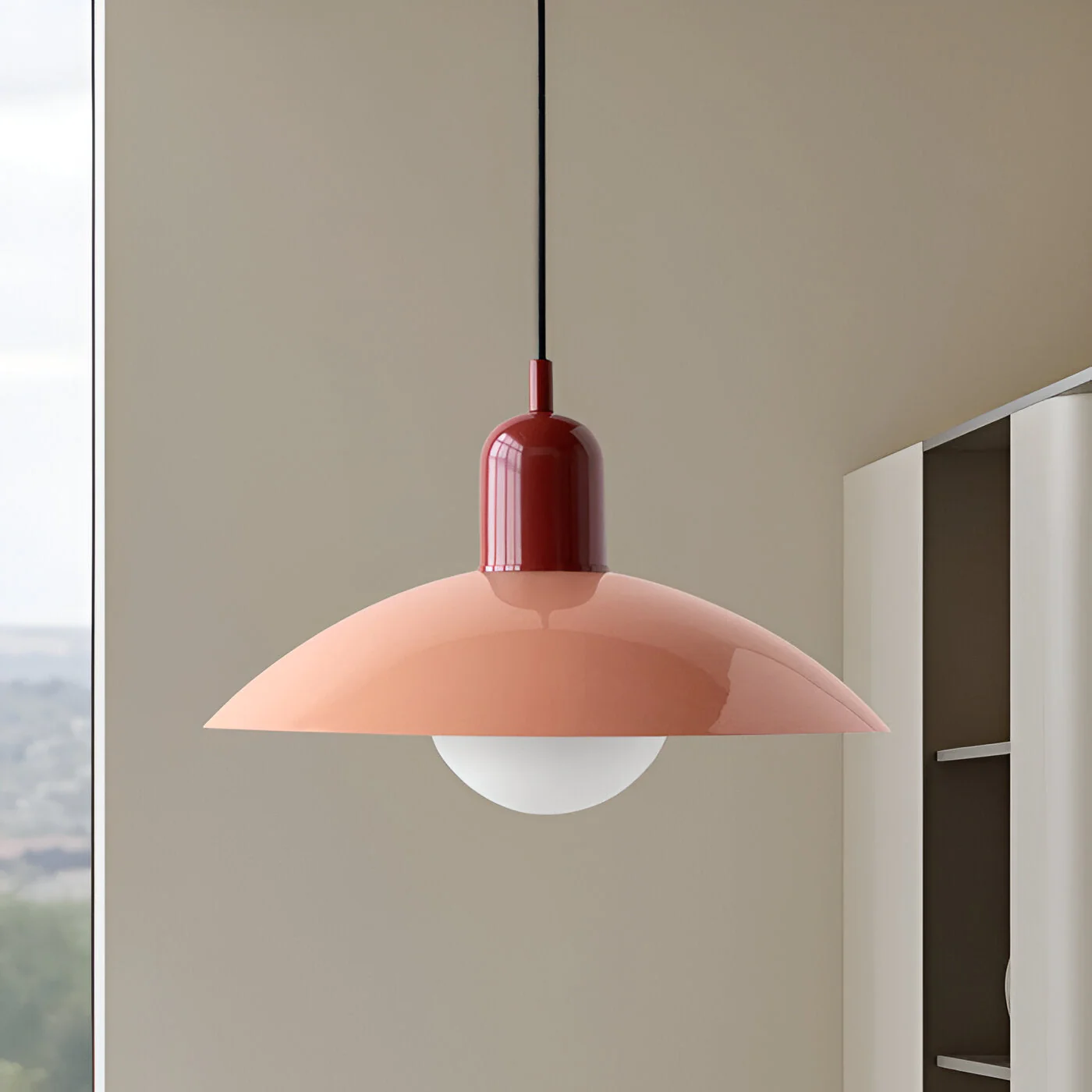 Locus Pendant - Image 9