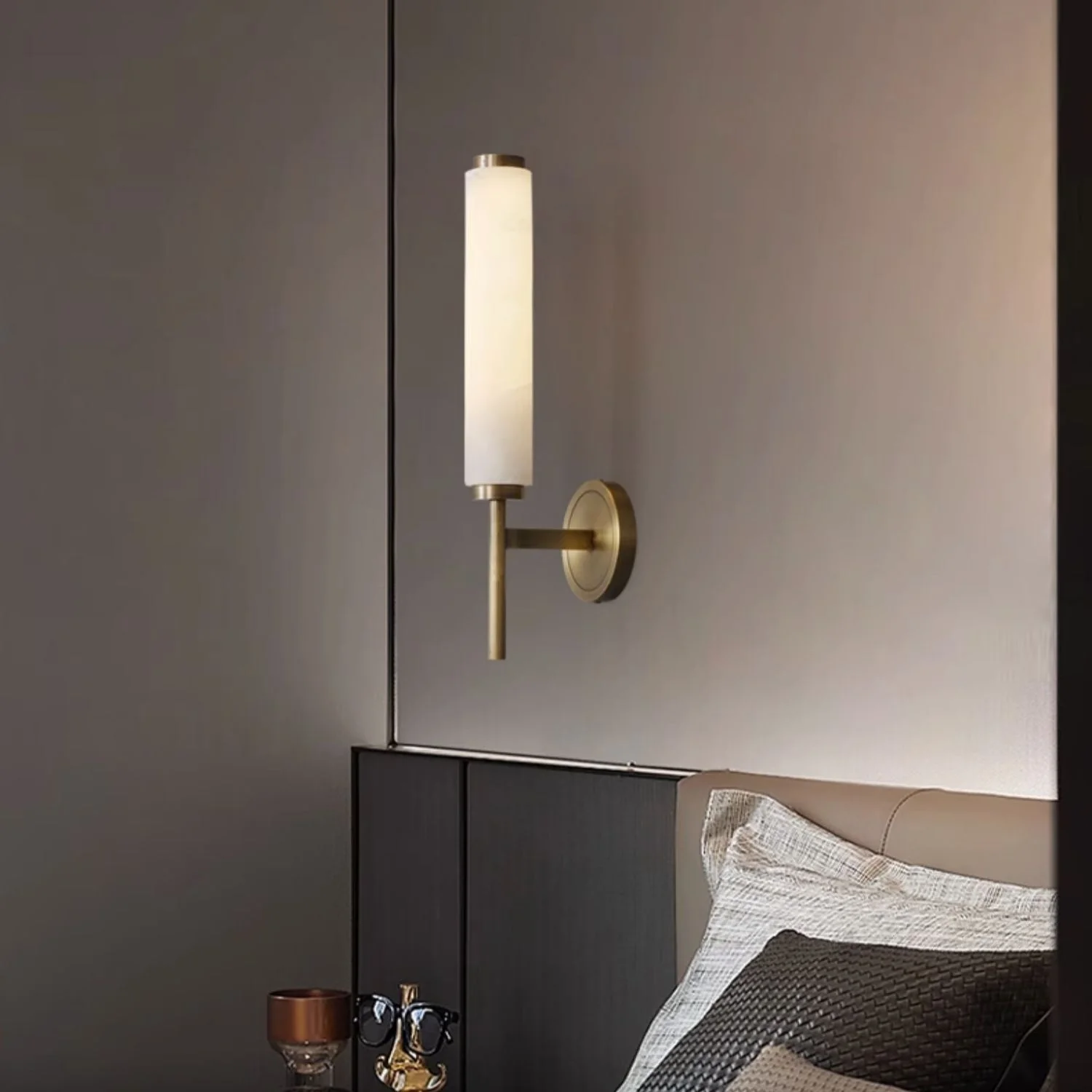 Lucent Wall Sconce - Image 7
