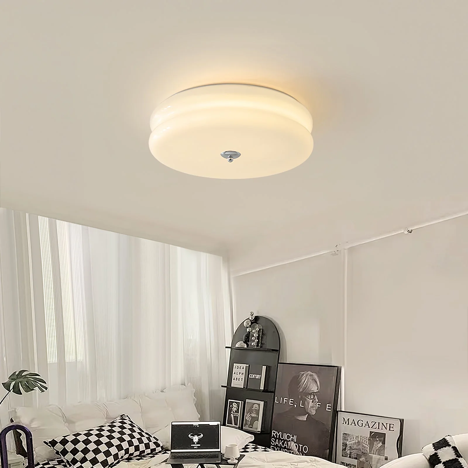 Macaron Ceiling Light - Image 14