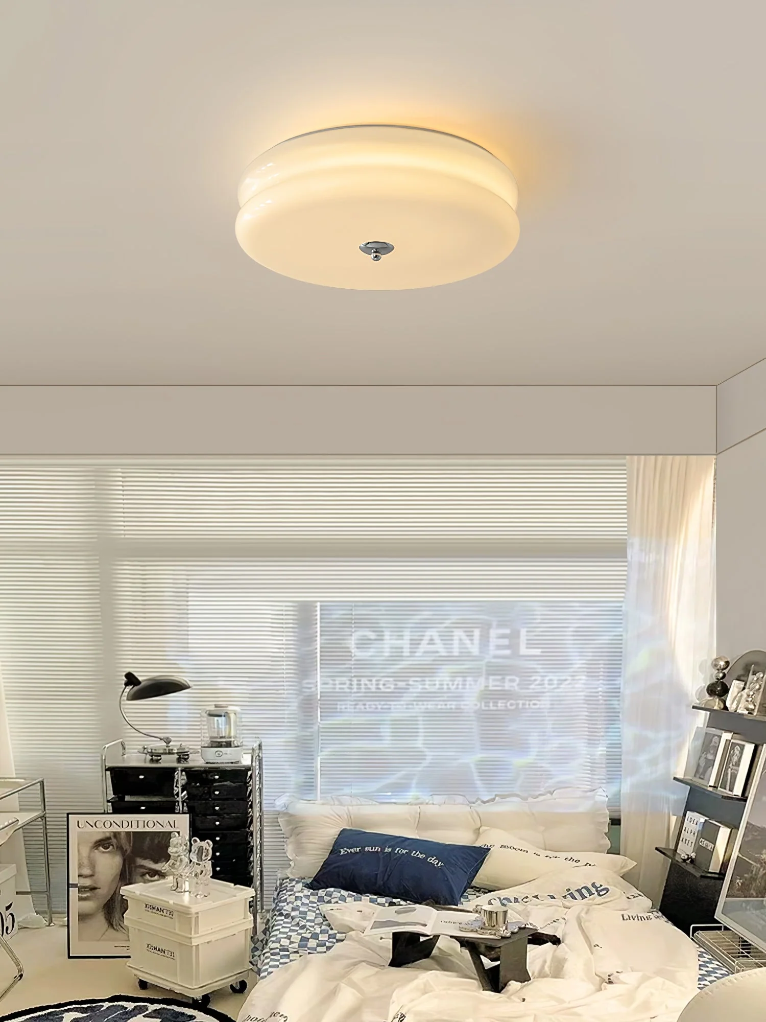 Macaron Ceiling Light - Image 16