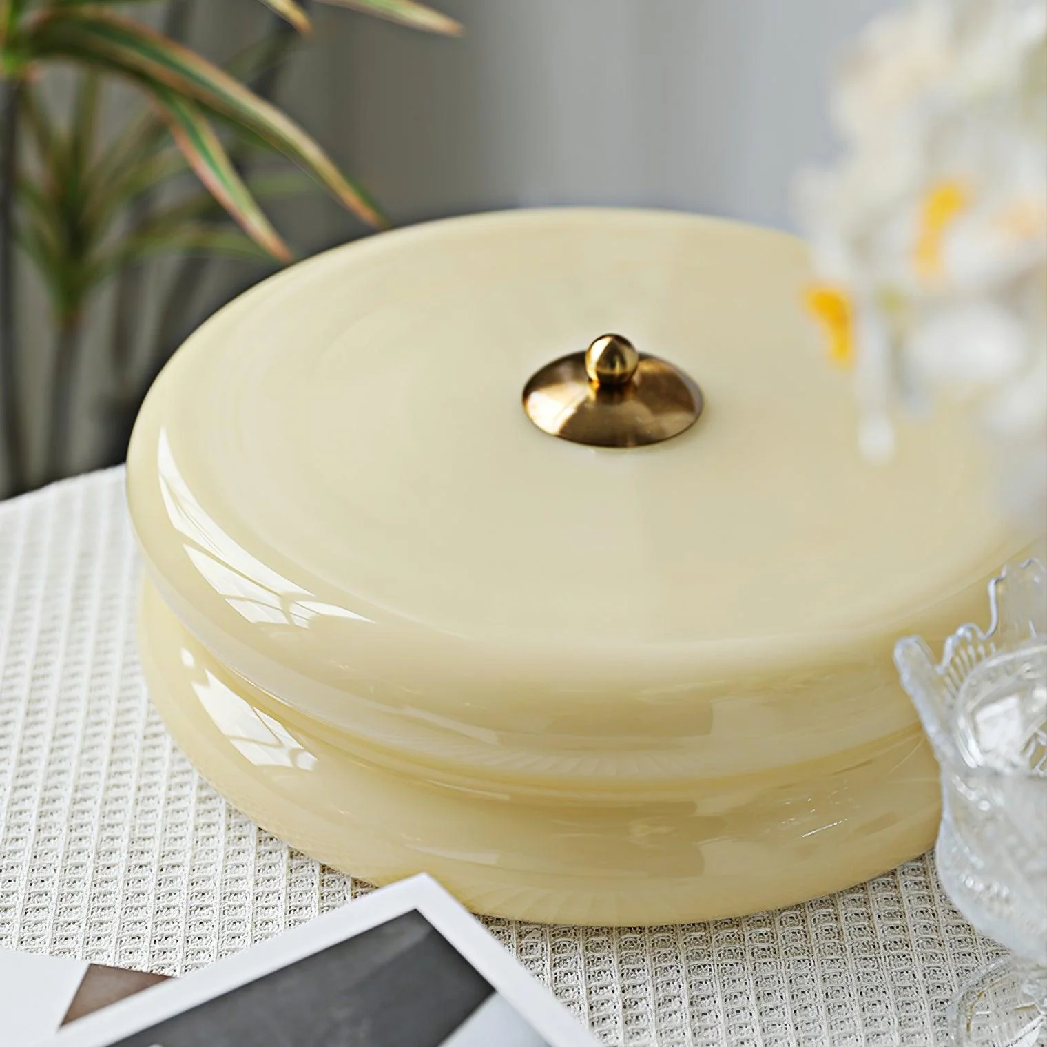 Macaron Ceiling Light - Image 19