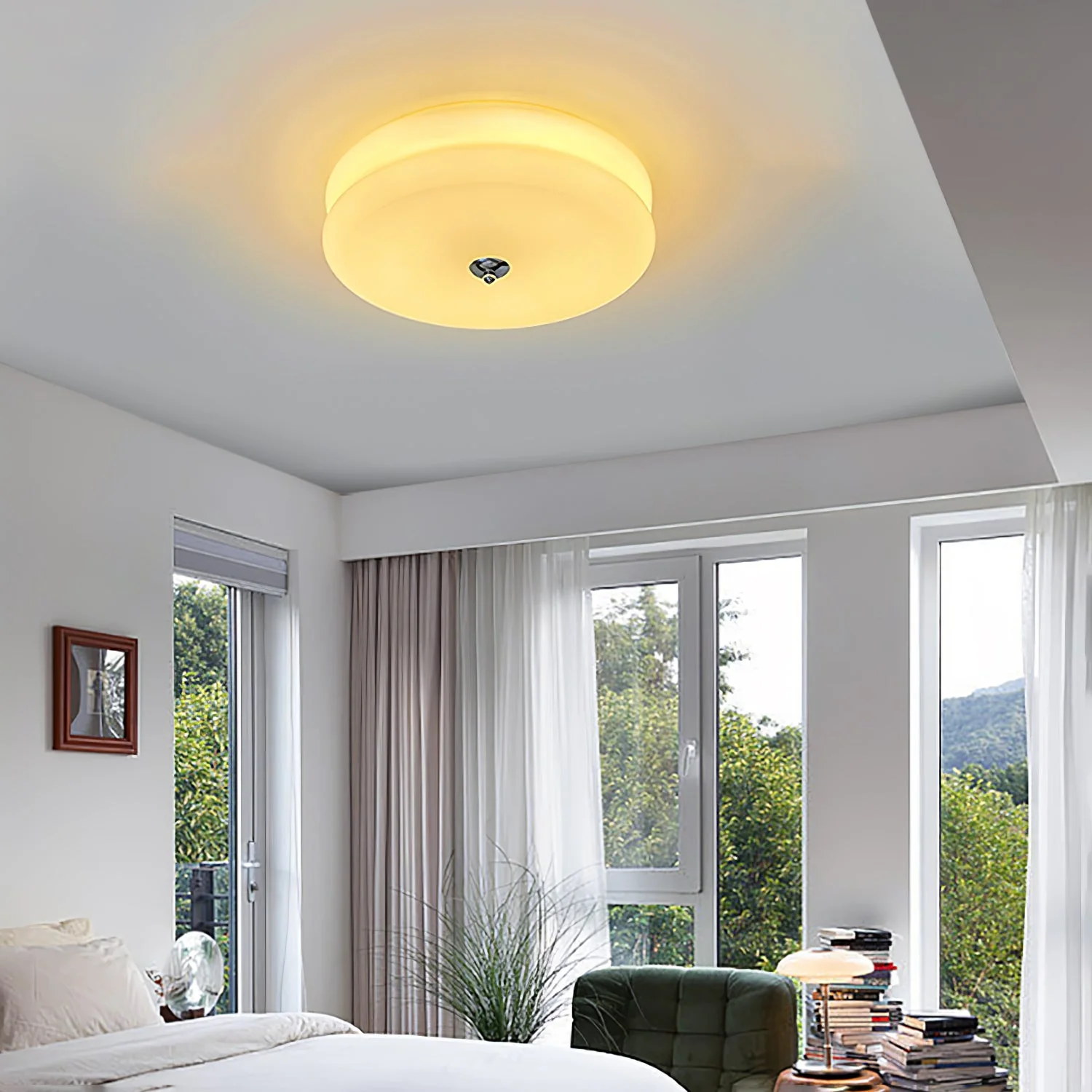 Macaron Ceiling Light - Image 25