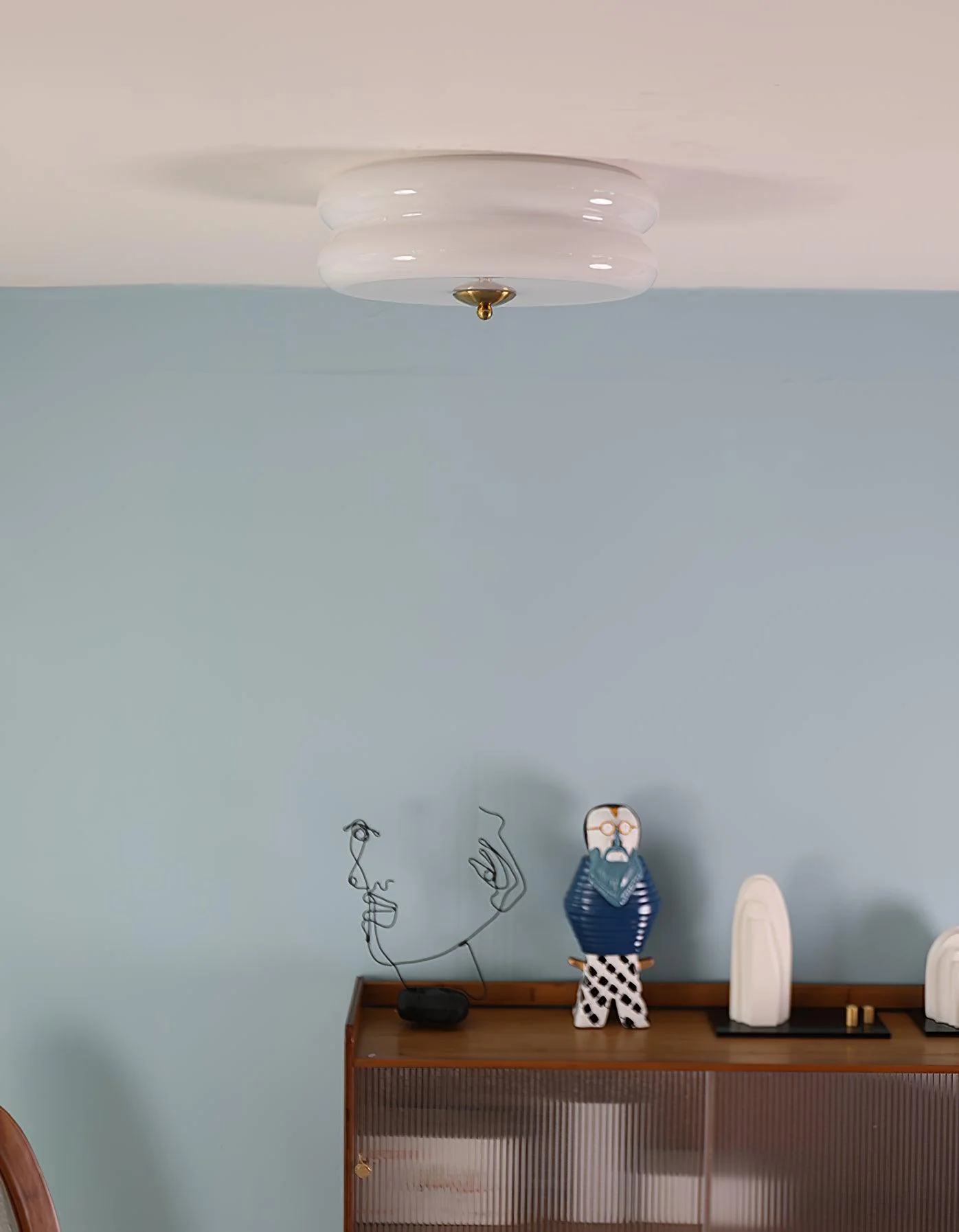Macaron Ceiling Light - Image 30