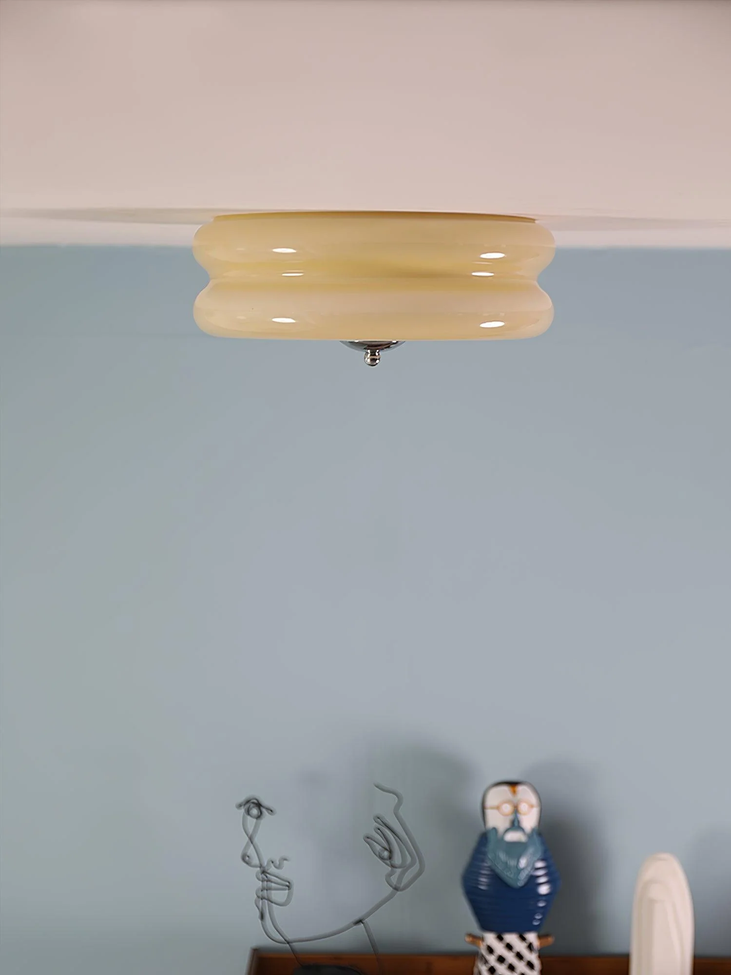 Macaron Ceiling Light - Image 32