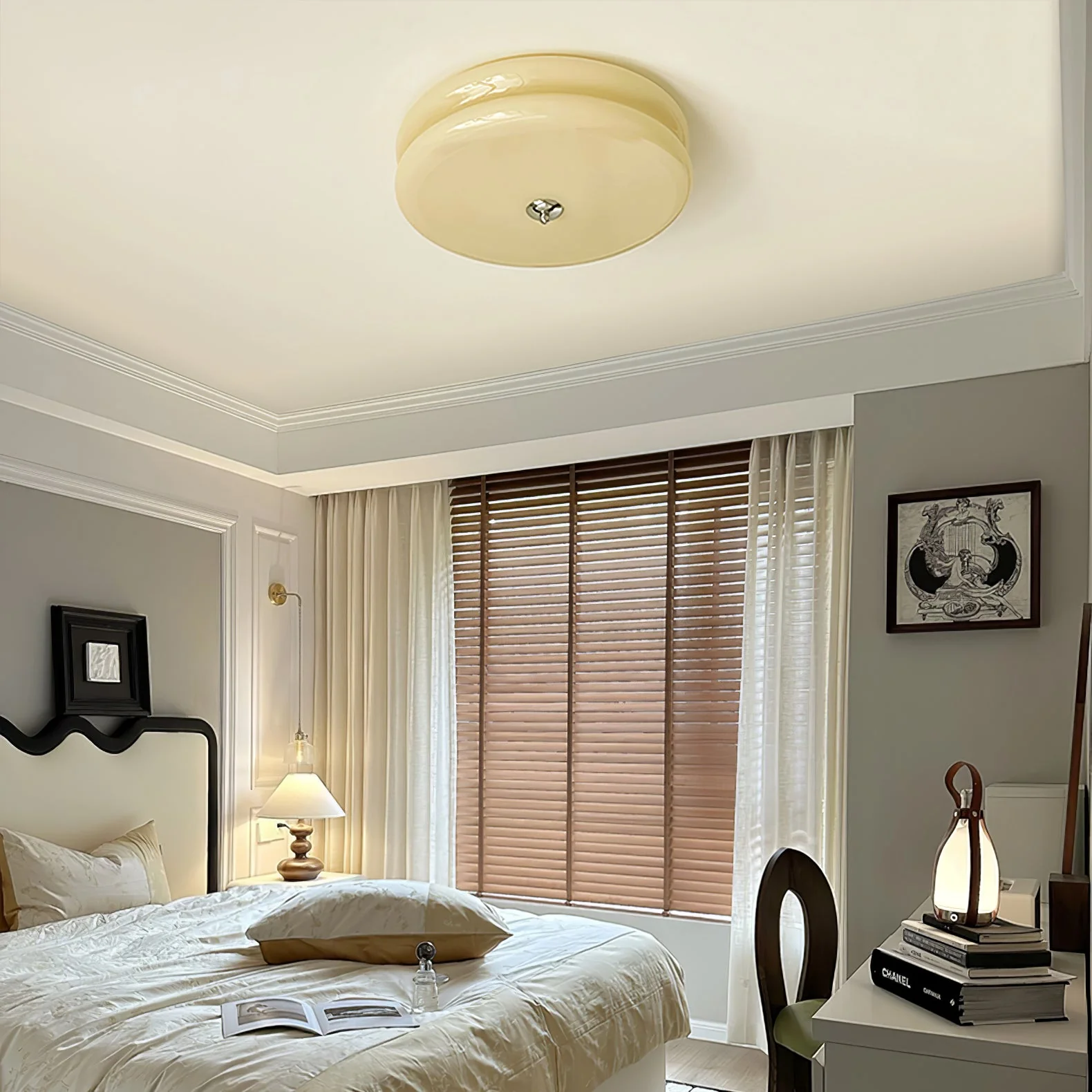 Macaron Ceiling Light - Image 46