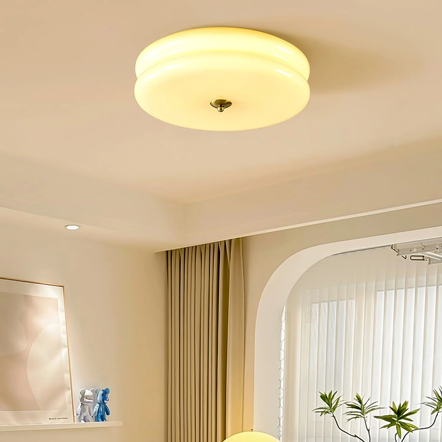 Macaron Ceiling Light - Image 7