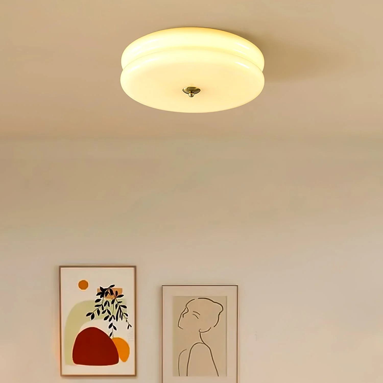 Macaron Ceiling Light - Image 8