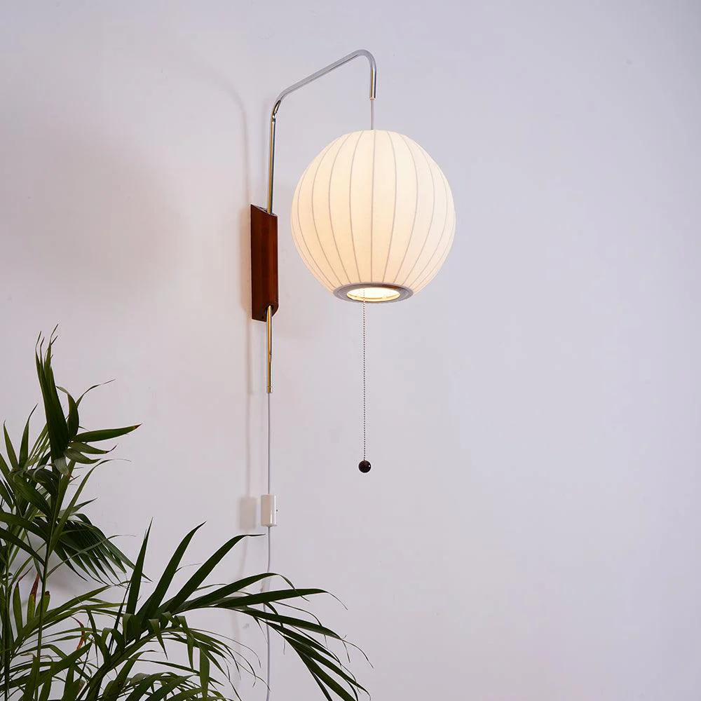 Meridian Wall Sconce - Image 10