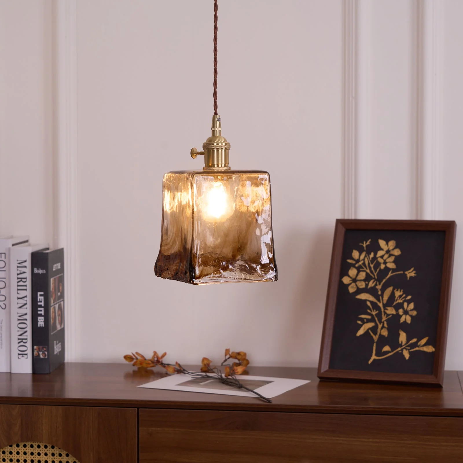 Miel Pendant Light - Image 4
